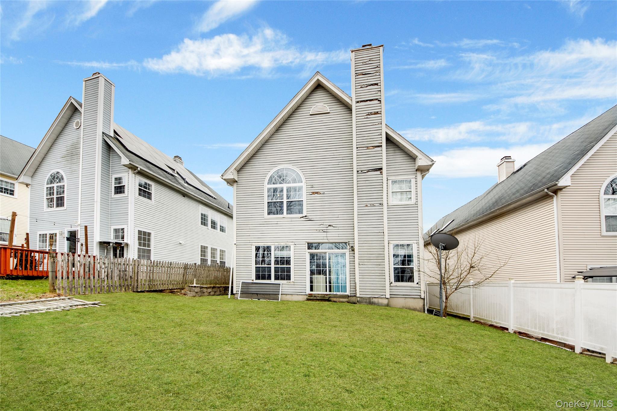 130 Benefield Boulevard, Peekskill, NY 10566