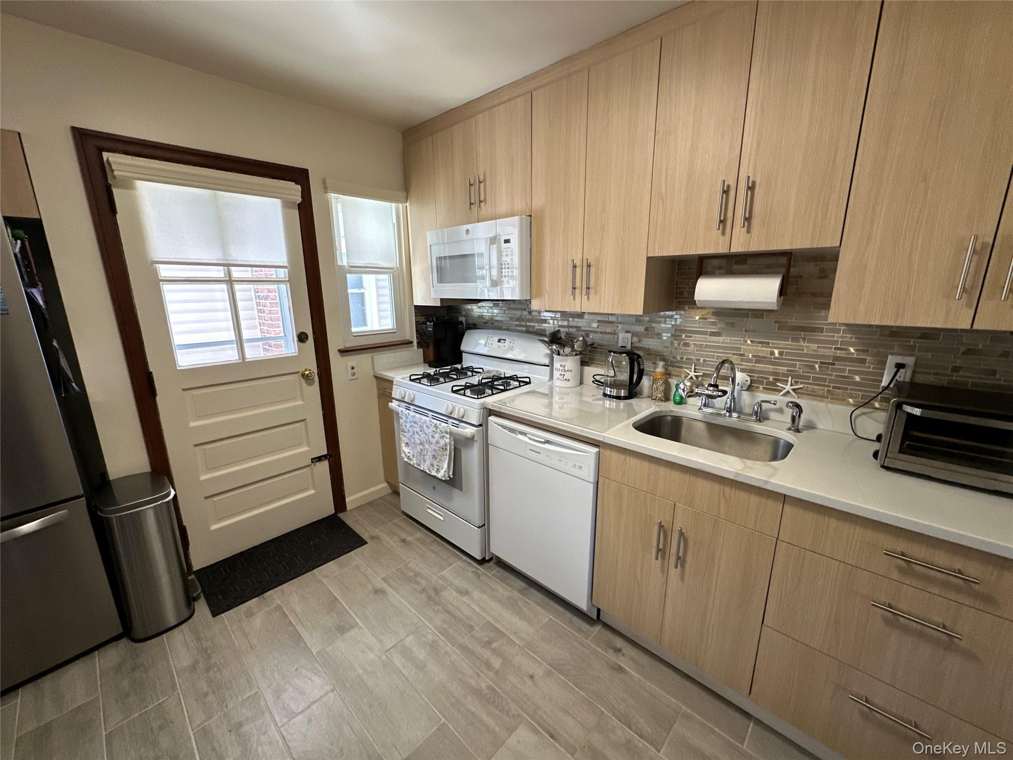 One Waverly Place, Valley Stream, NY 11580