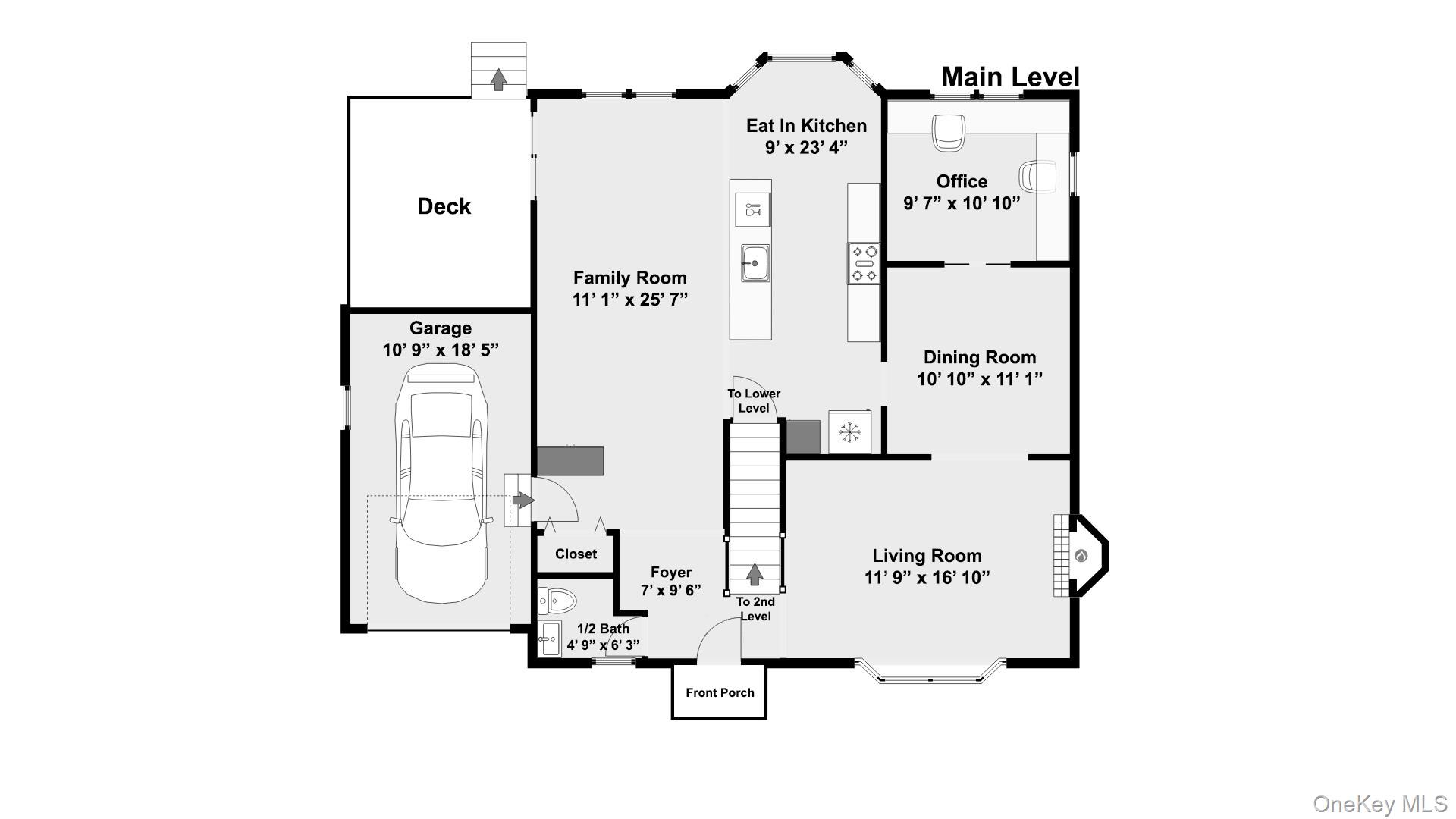 15 Brookside Lane, Harrison, NY 10528