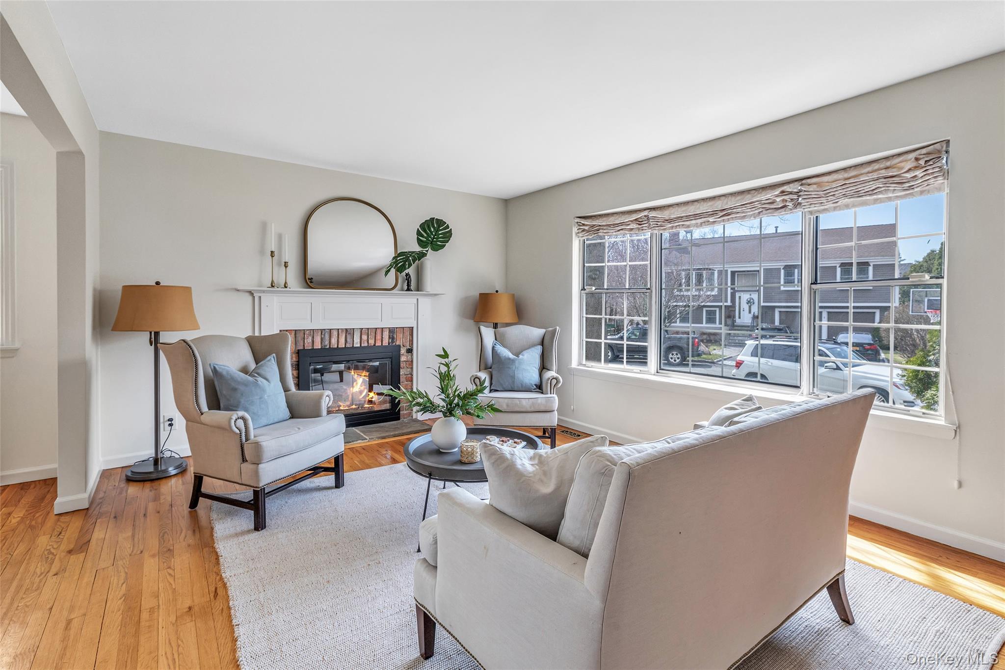 15 Brookside Lane, Harrison, NY 10528