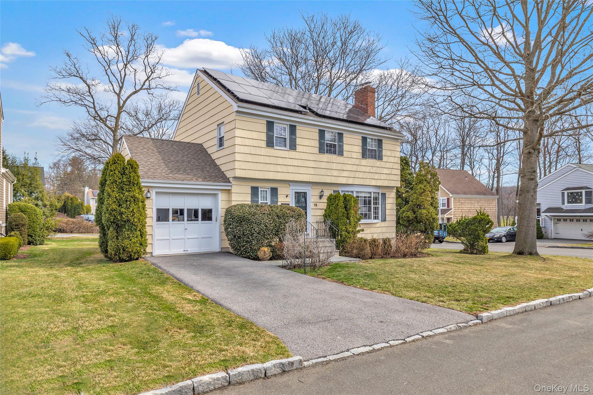 15 Brookside Lane, Harrison, NY 10528