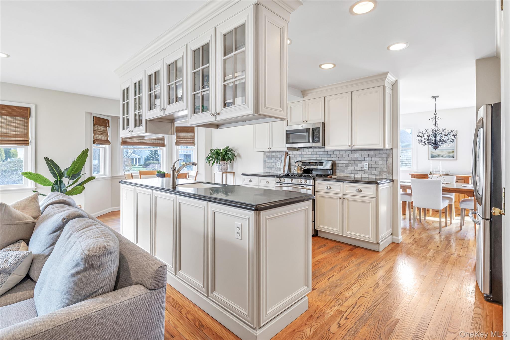 15 Brookside Lane, Harrison, NY 10528