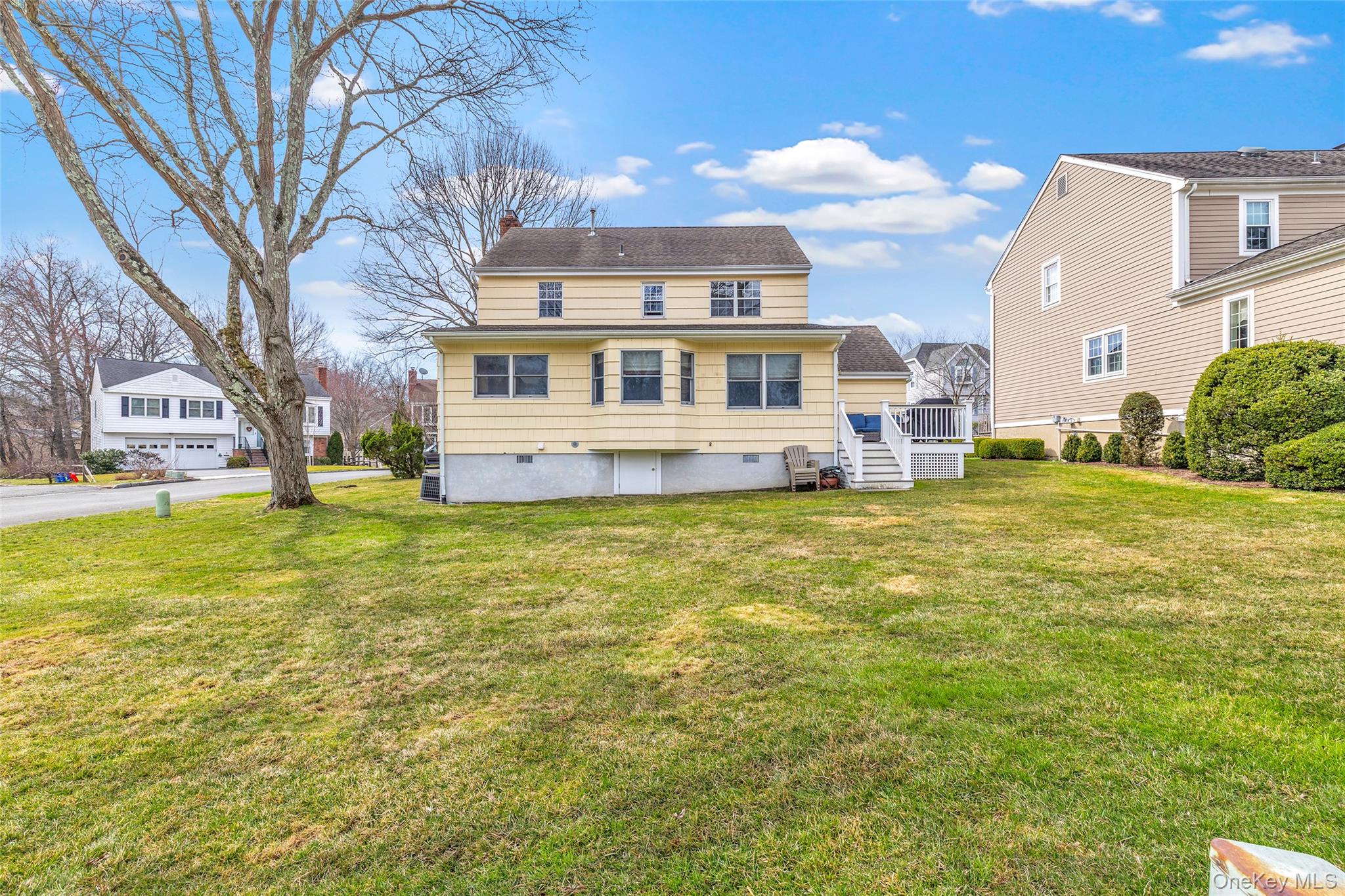 15 Brookside Lane, Harrison, NY 10528