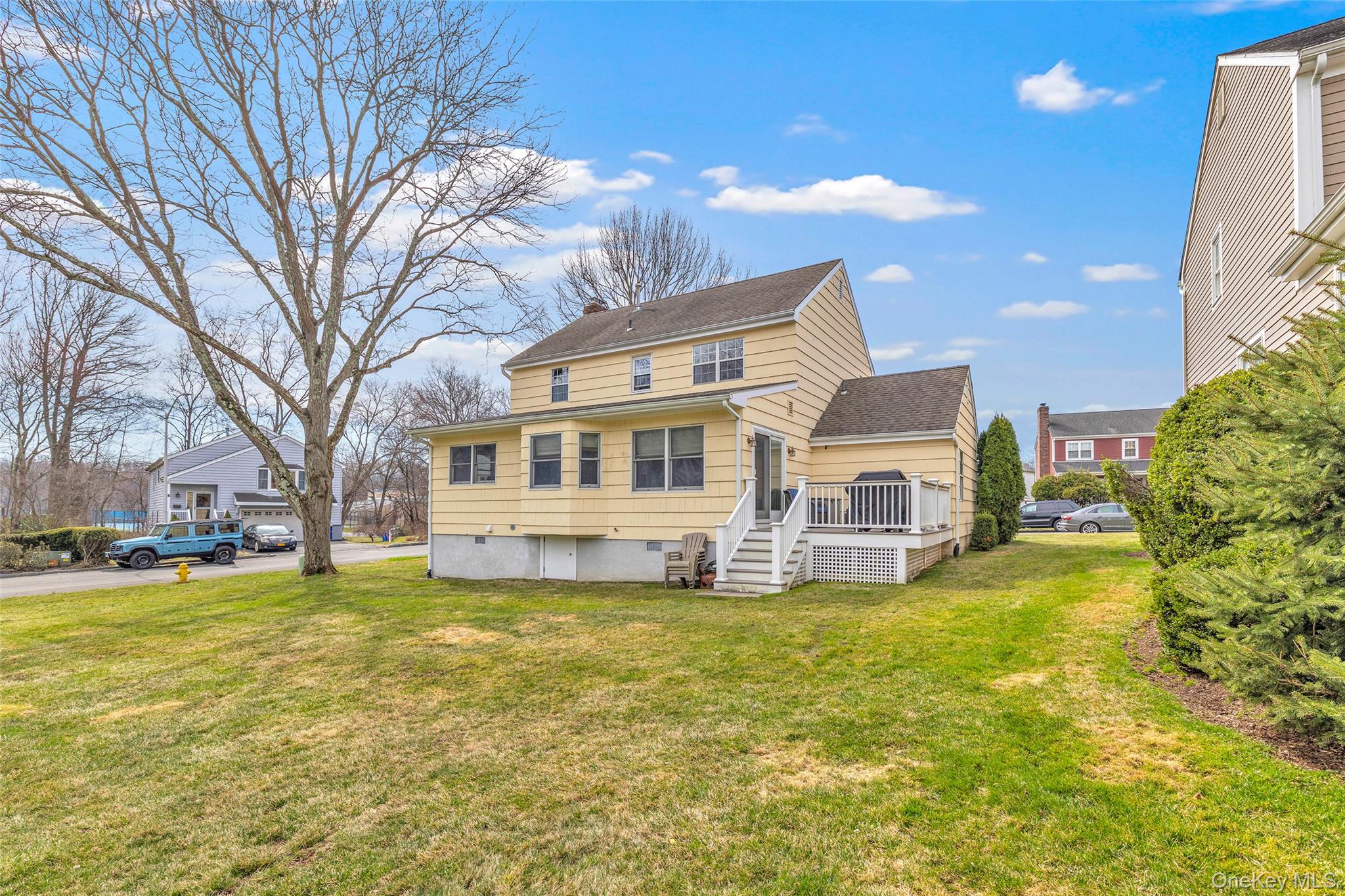 15 Brookside Lane, Harrison, NY 10528