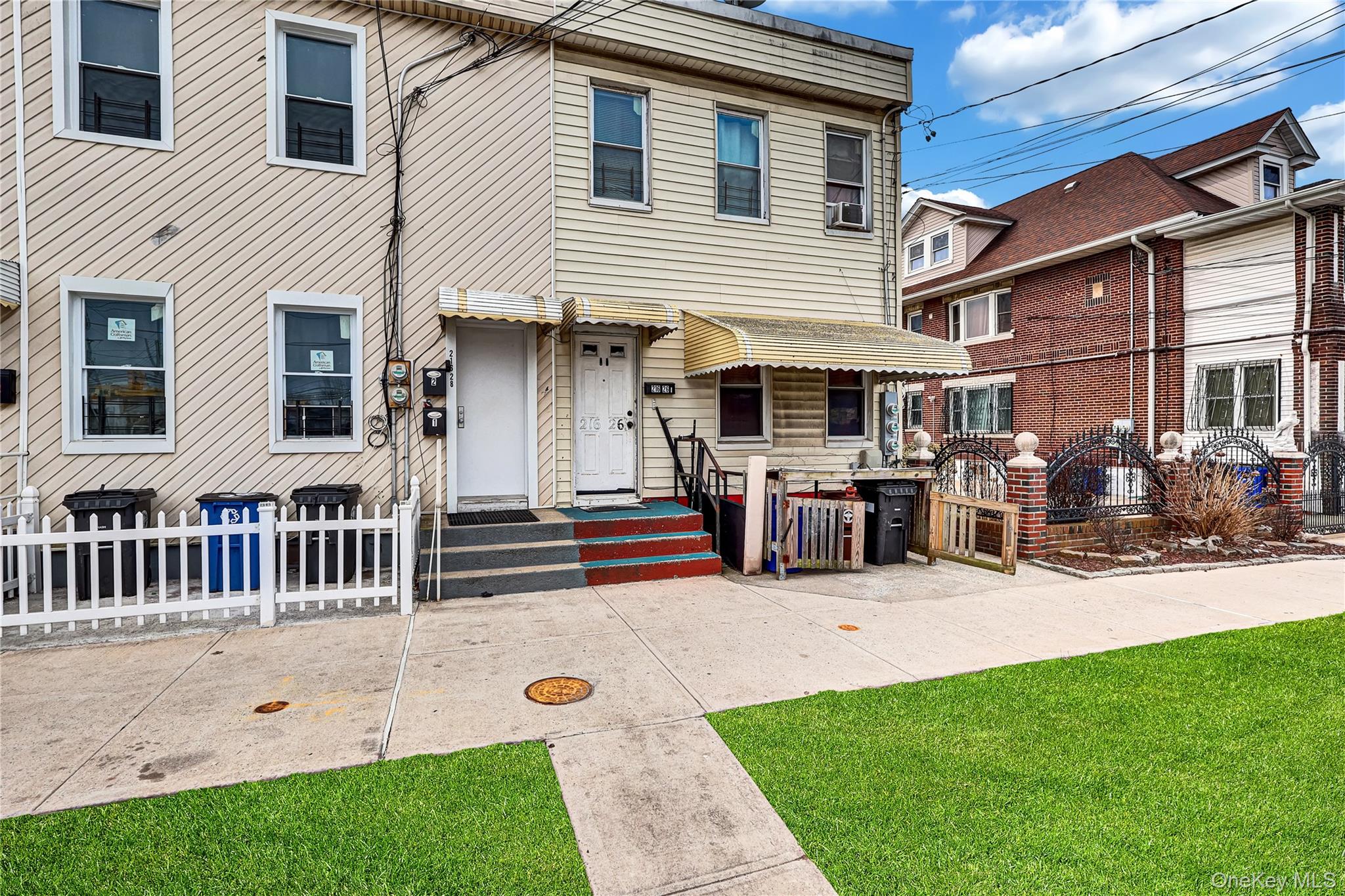 21626 99th Avenue, Queens Village, NY 11429
