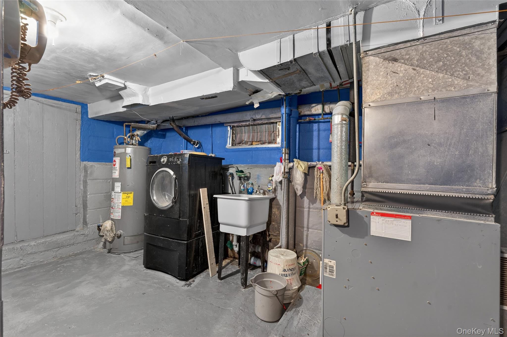 8931 85th Street, Woodhaven, NY 11421