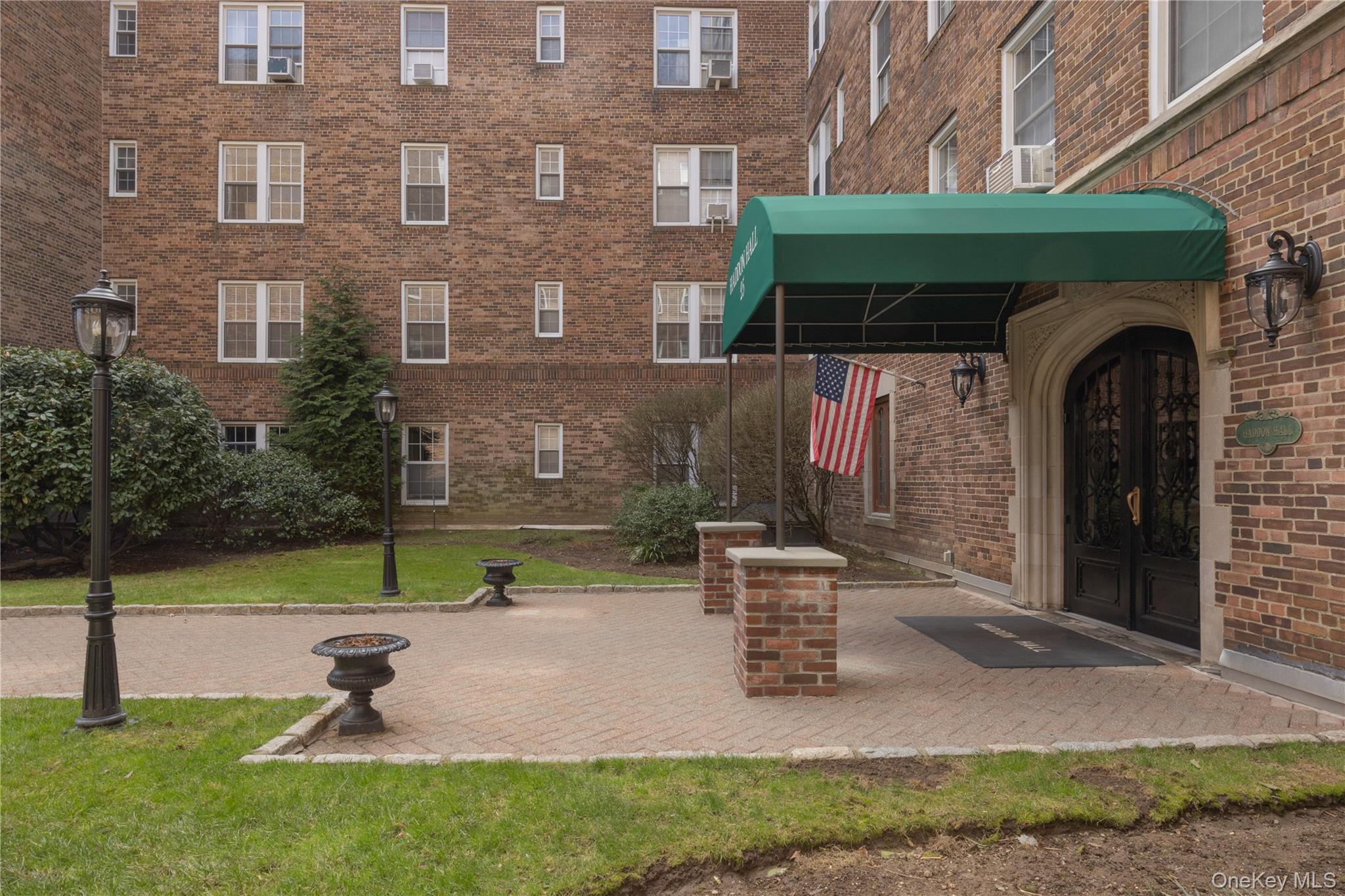 25 Parkview Avenue # 2K, Bronxville, NY 10708