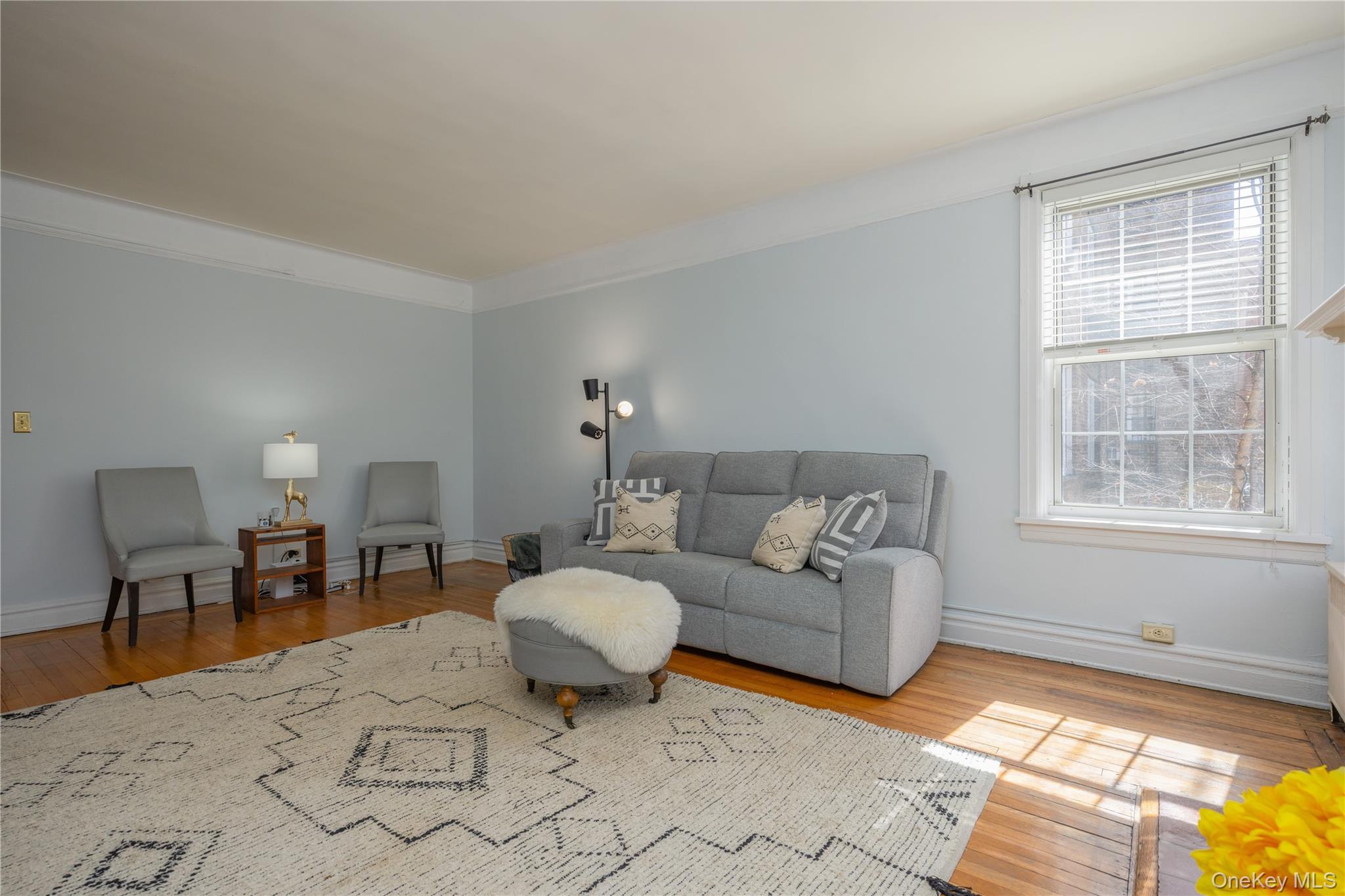 25 Parkview Avenue # 2K, Bronxville, NY 10708