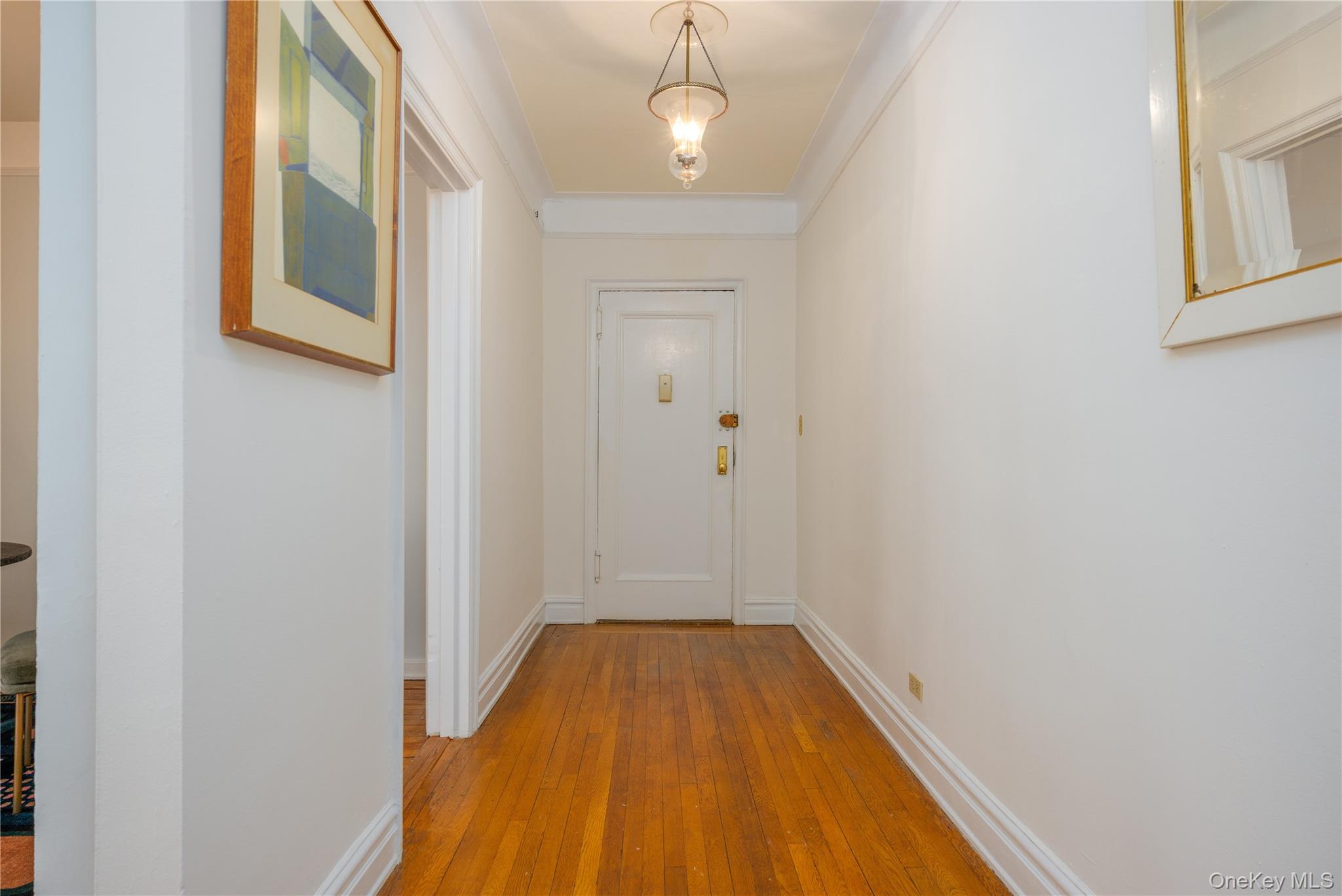 25 Parkview Avenue # 2K, Bronxville, NY 10708