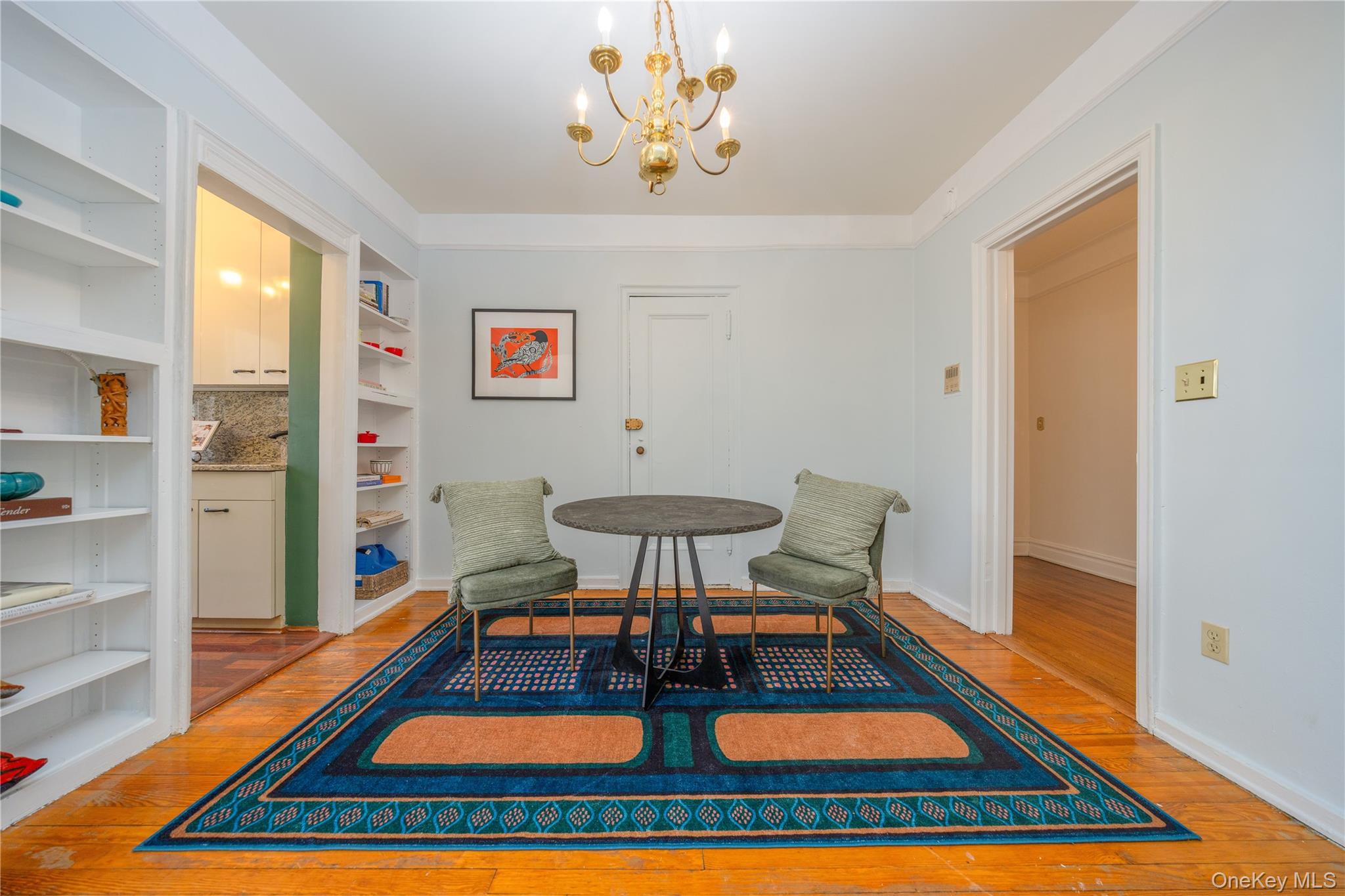 25 Parkview Avenue # 2K, Bronxville, NY 10708