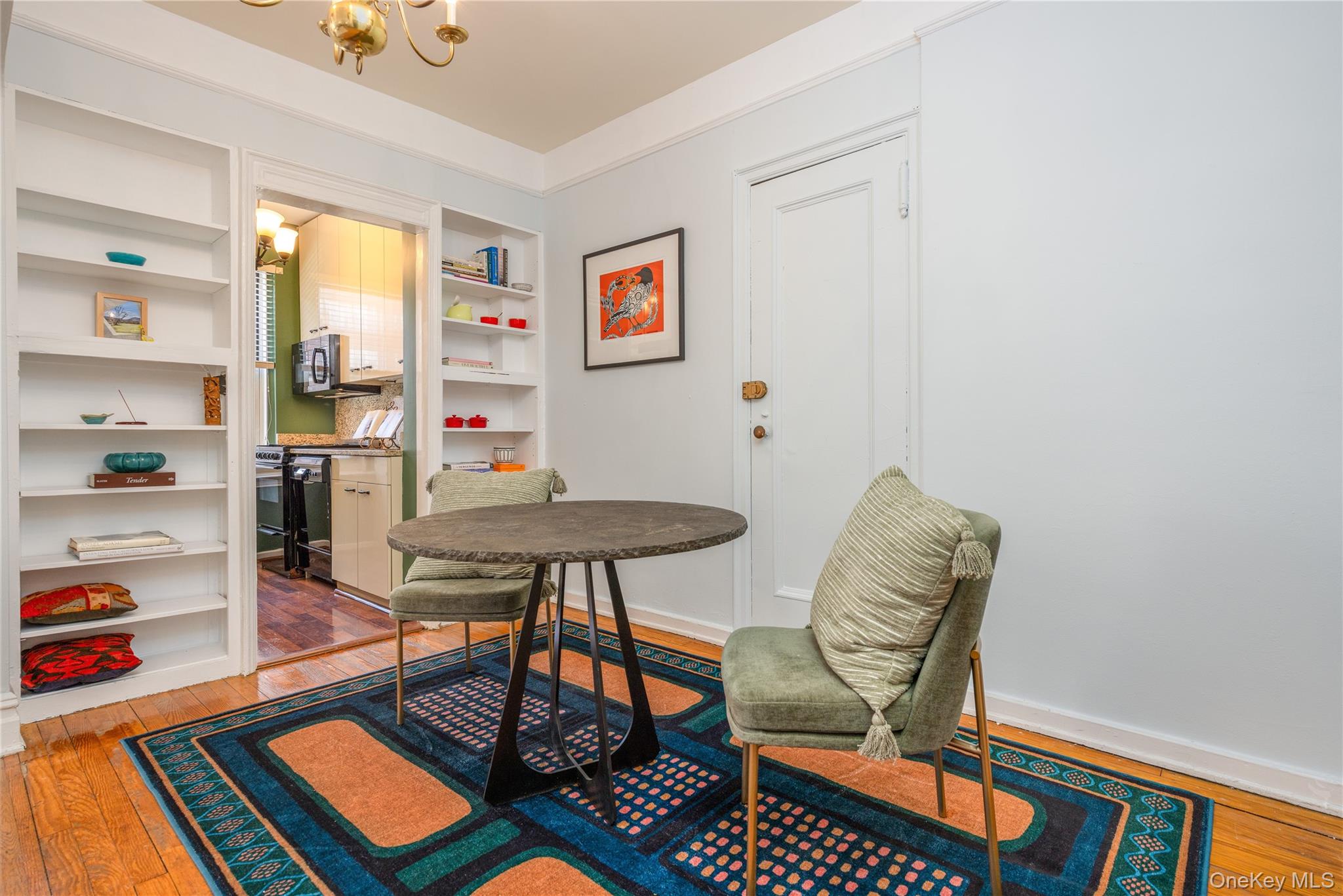 25 Parkview Avenue # 2K, Bronxville, NY 10708