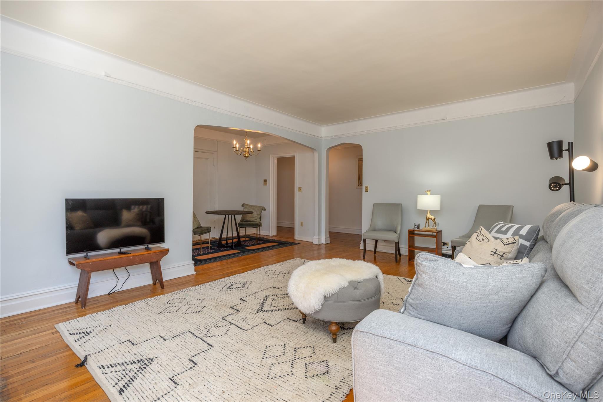 25 Parkview Avenue # 2K, Bronxville, NY 10708