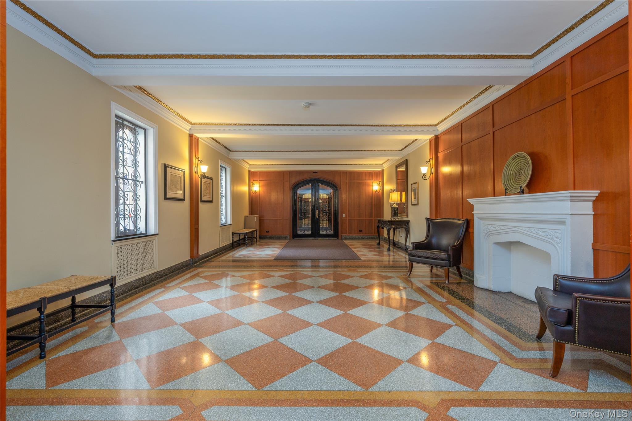 25 Parkview Avenue # 2K, Bronxville, NY 10708
