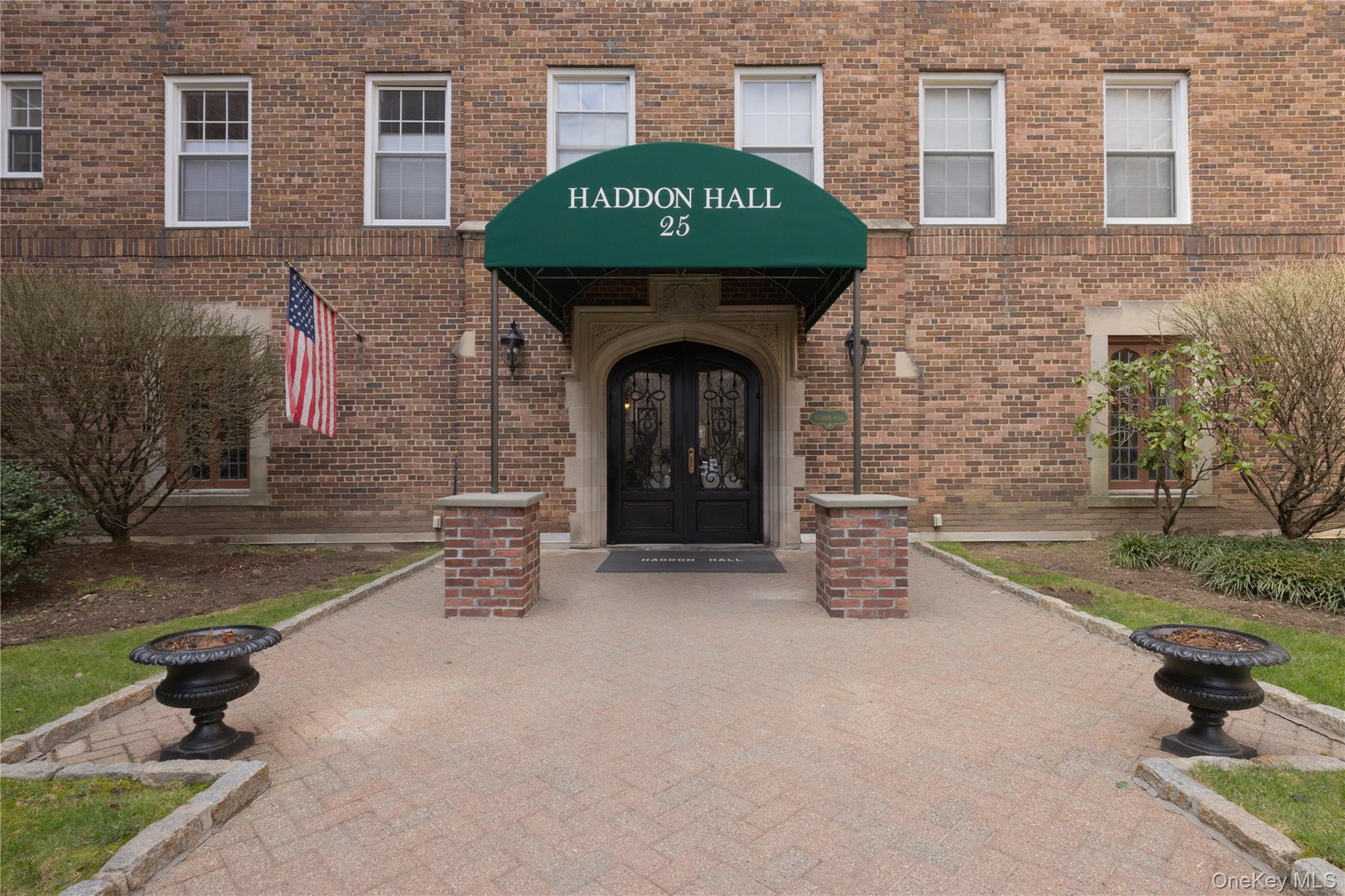 25 Parkview Avenue # 2K, Bronxville, NY 10708