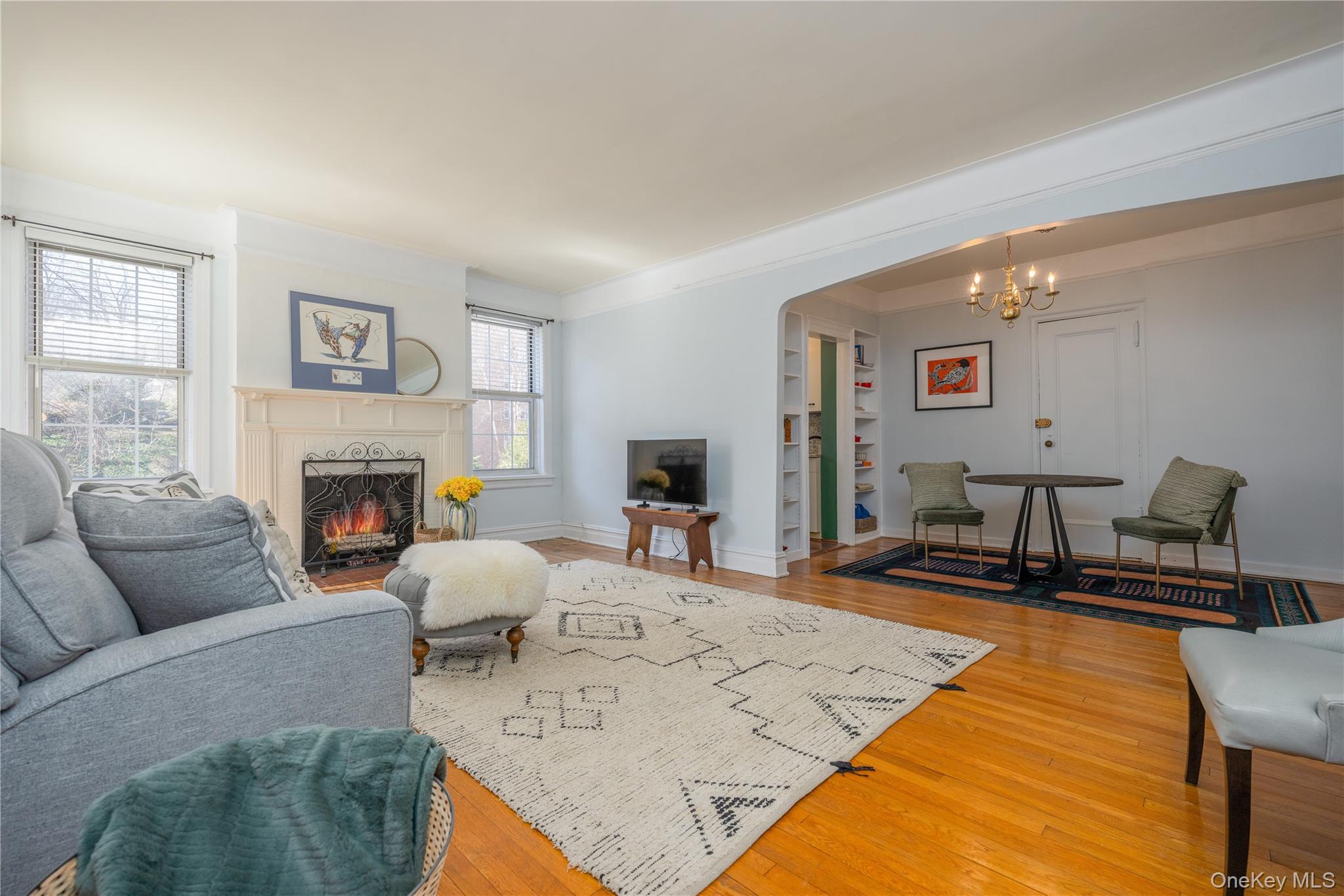 25 Parkview Avenue # 2K, Bronxville, NY 10708