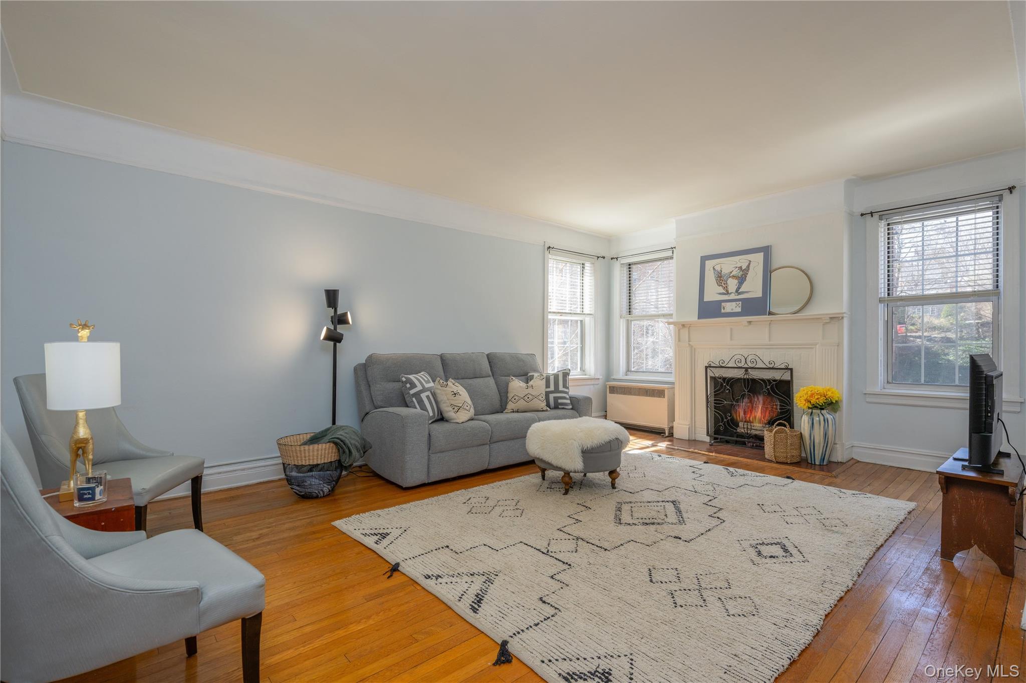 25 Parkview Avenue # 2K, Bronxville, NY 10708