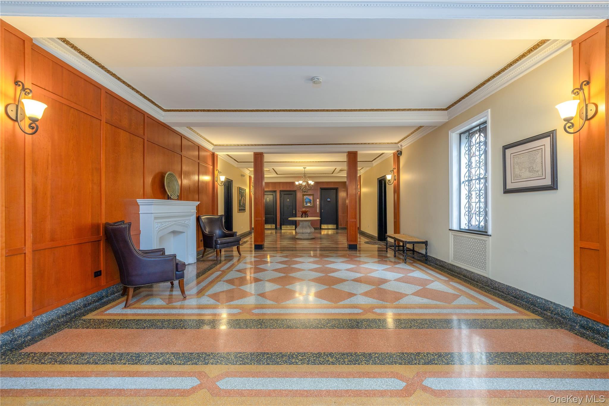 25 Parkview Avenue # 2K, Bronxville, NY 10708