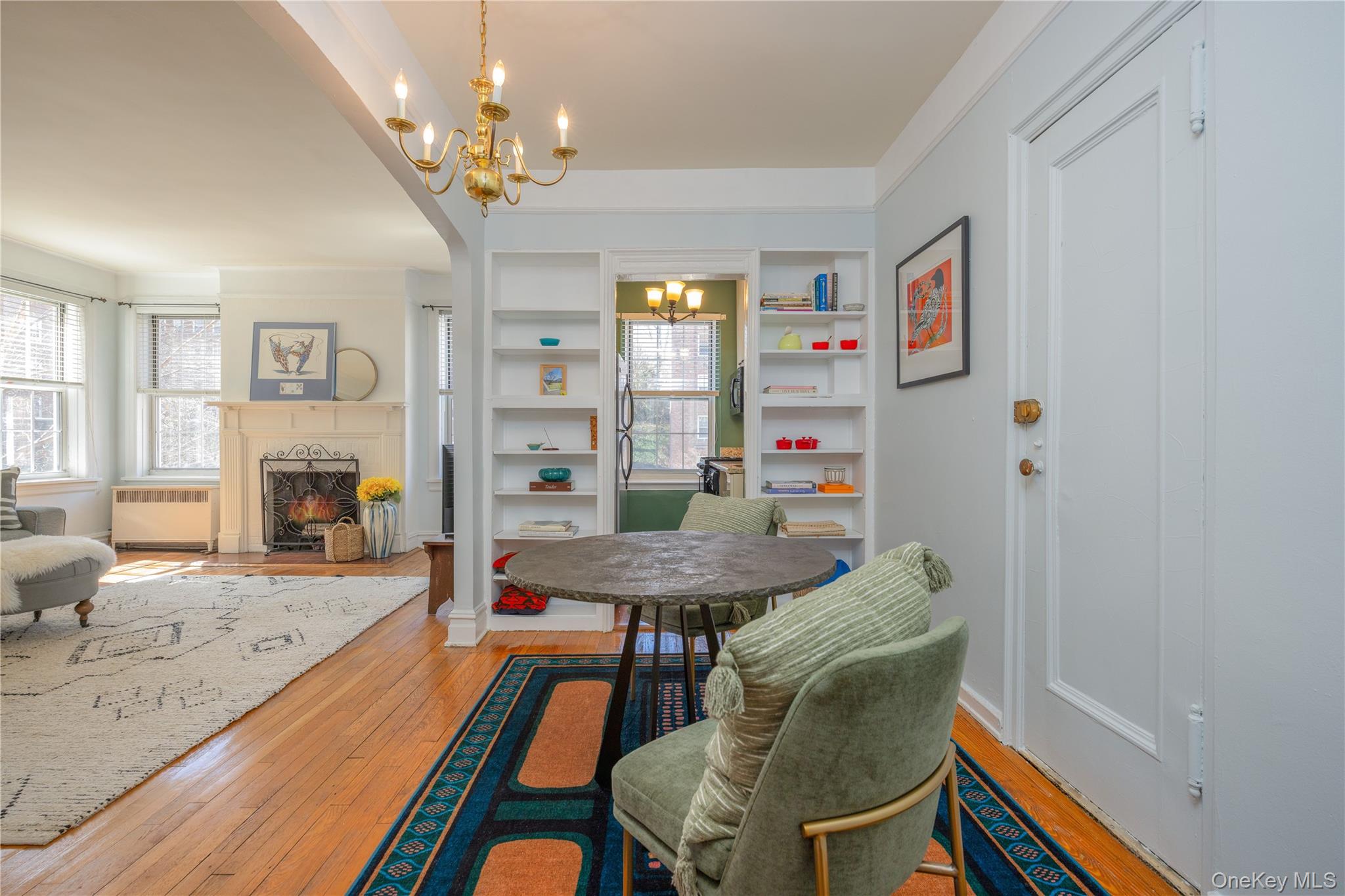 25 Parkview Avenue # 2K, Bronxville, NY 10708
