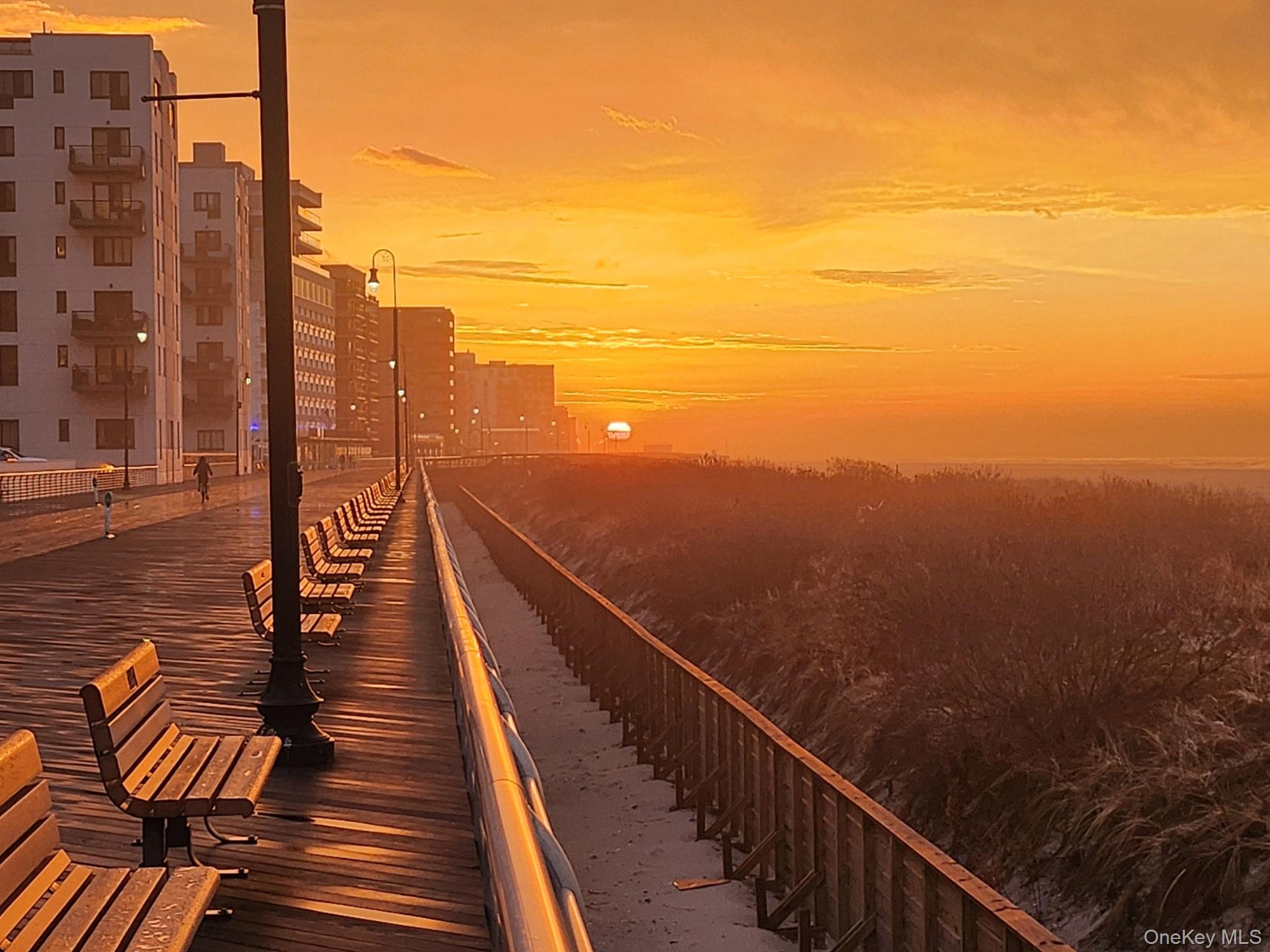 360 Shore Road # 7C, Long Beach, NY 11561