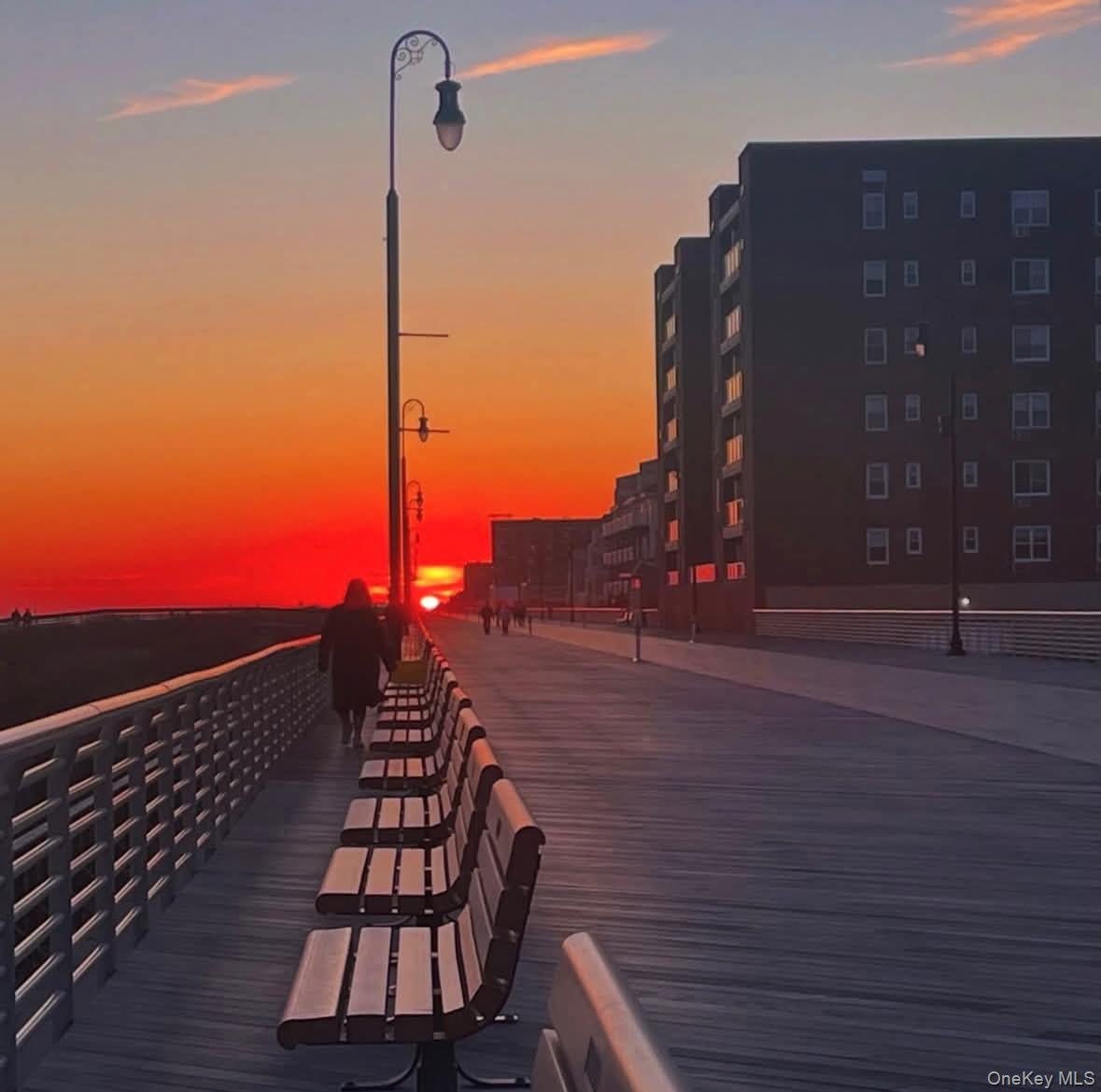 360 Shore Road # 7C, Long Beach, NY 11561