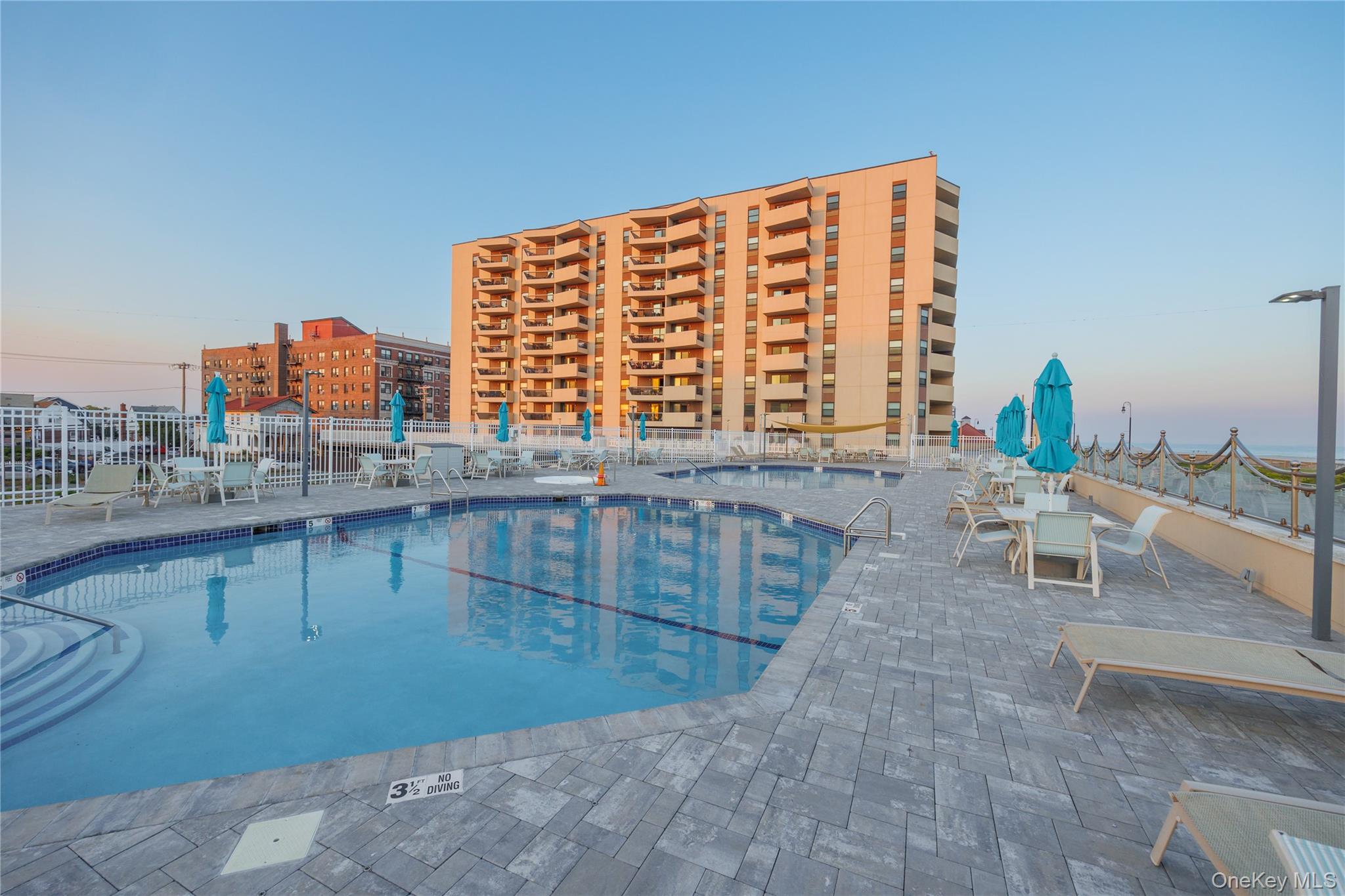 360 Shore Road # 7C, Long Beach, NY 11561