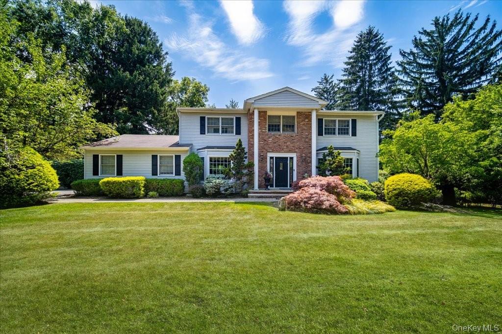 10 Evergreen Court, Suffern, NY 10901