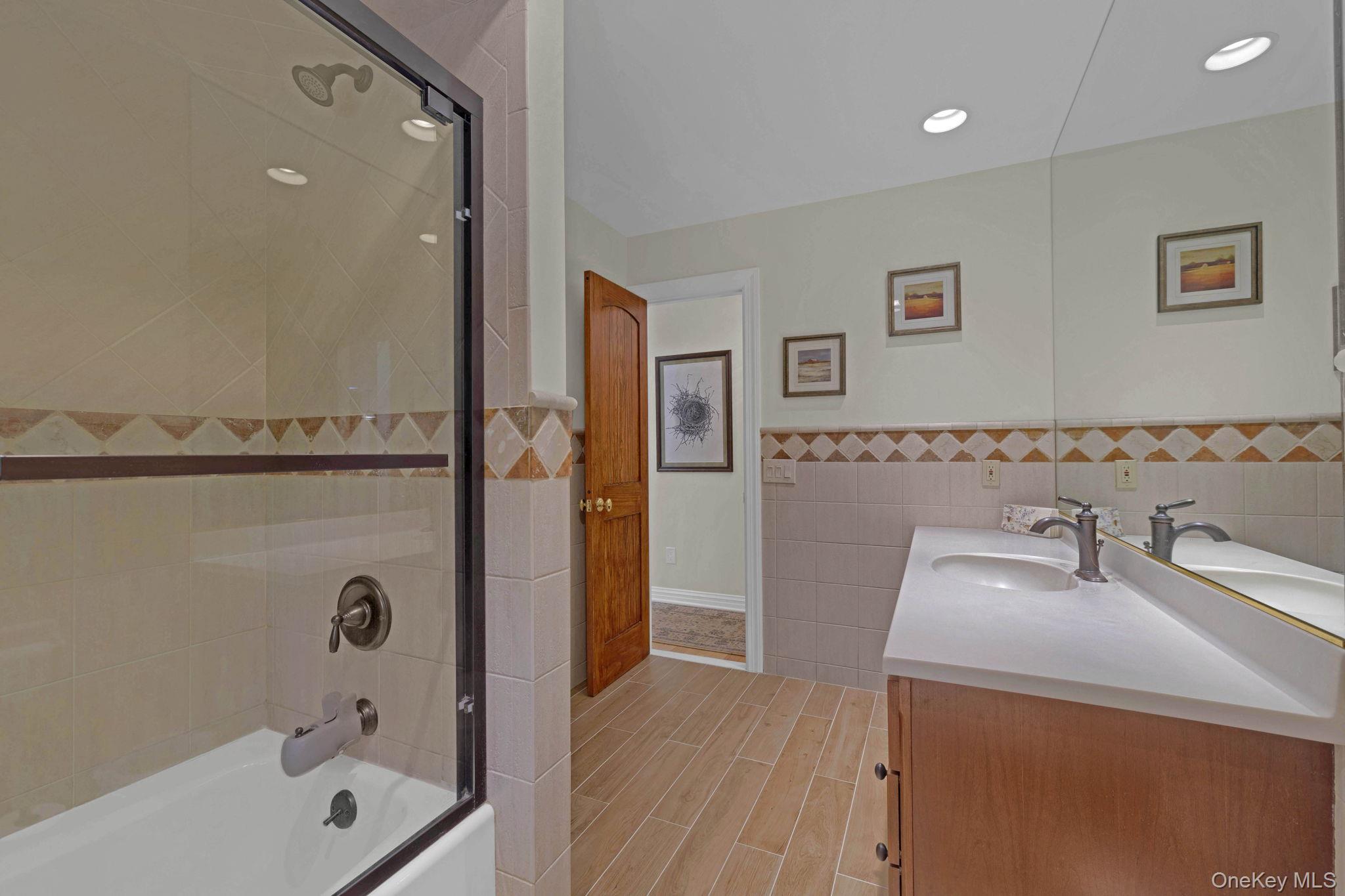 83 Maple Brook Road, Tuxedo Park, NY 10987