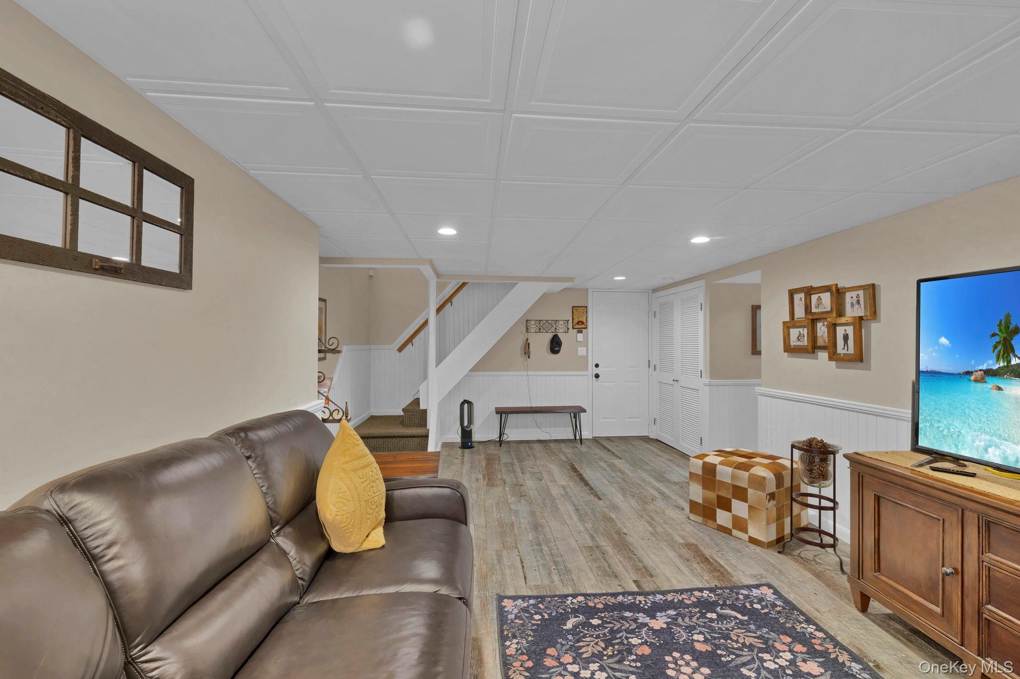 83 Maple Brook Road, Tuxedo Park, NY 10987