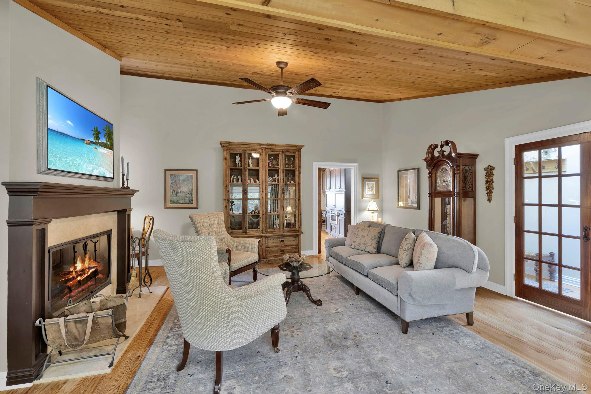 83 Maple Brook Road, Tuxedo Park, NY 10987