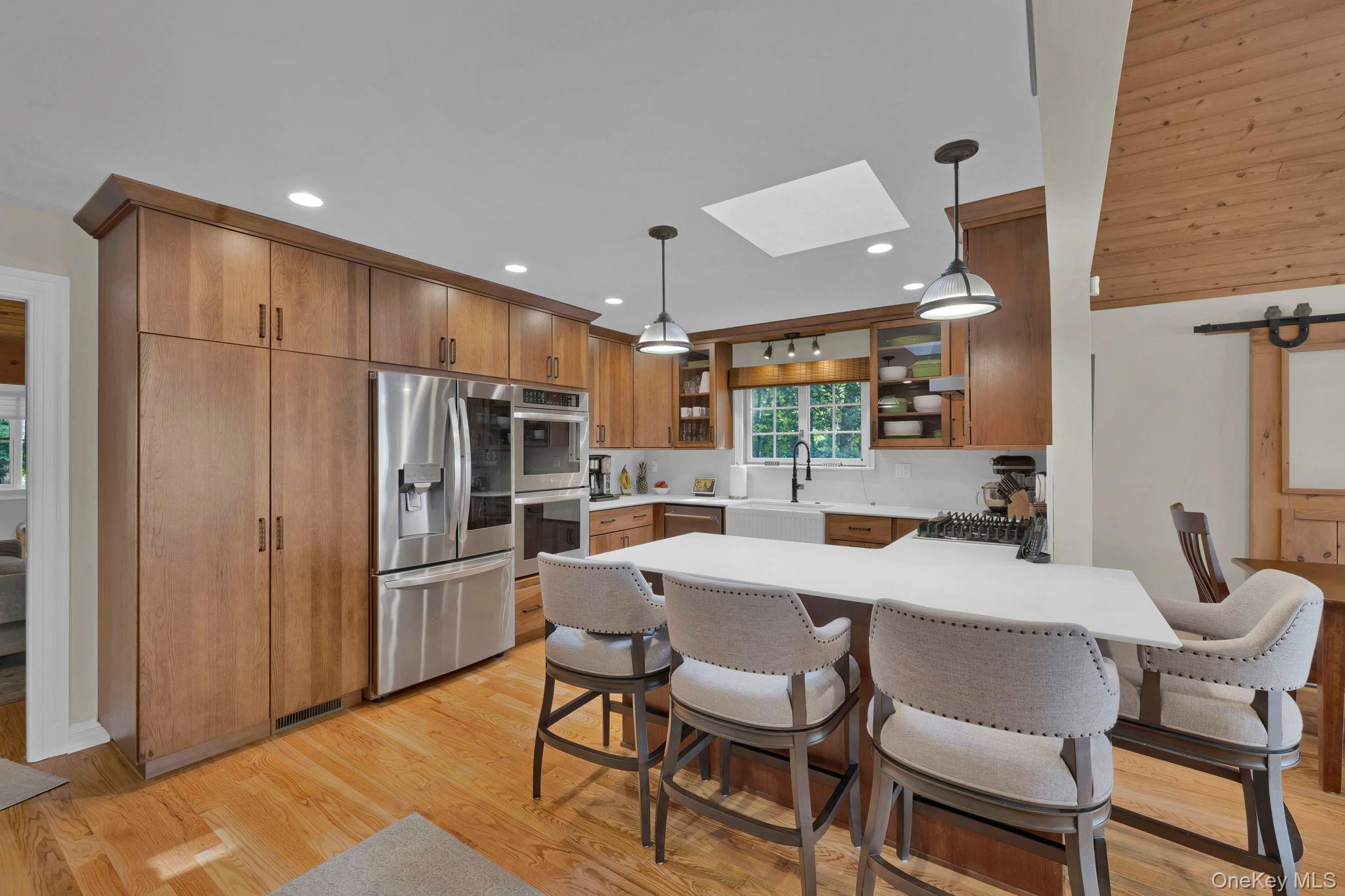 83 Maple Brook Road, Tuxedo Park, NY 10987