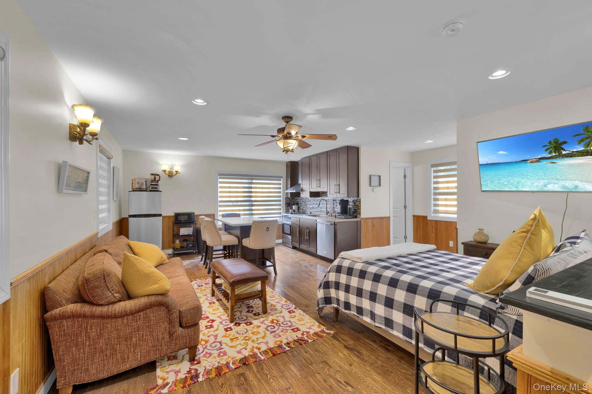 83 Maple Brook Road, Tuxedo Park, NY 10987