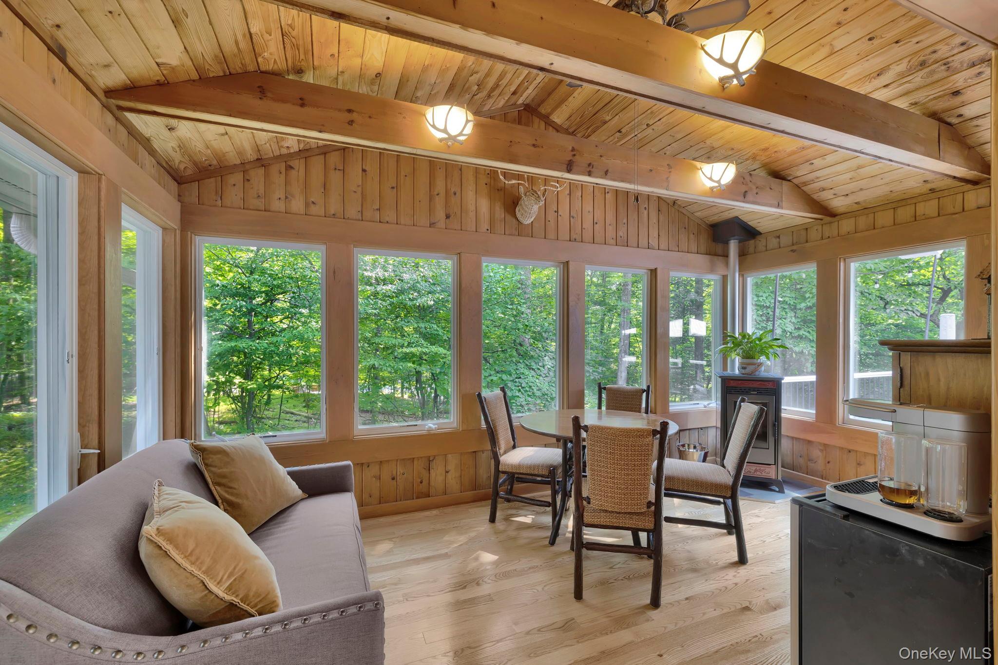 83 Maple Brook Road, Tuxedo Park, NY 10987