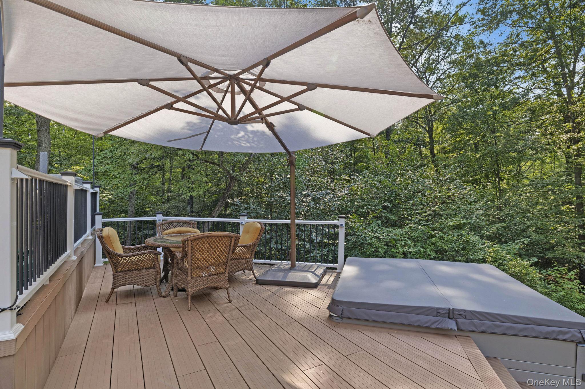 83 Maple Brook Road, Tuxedo Park, NY 10987