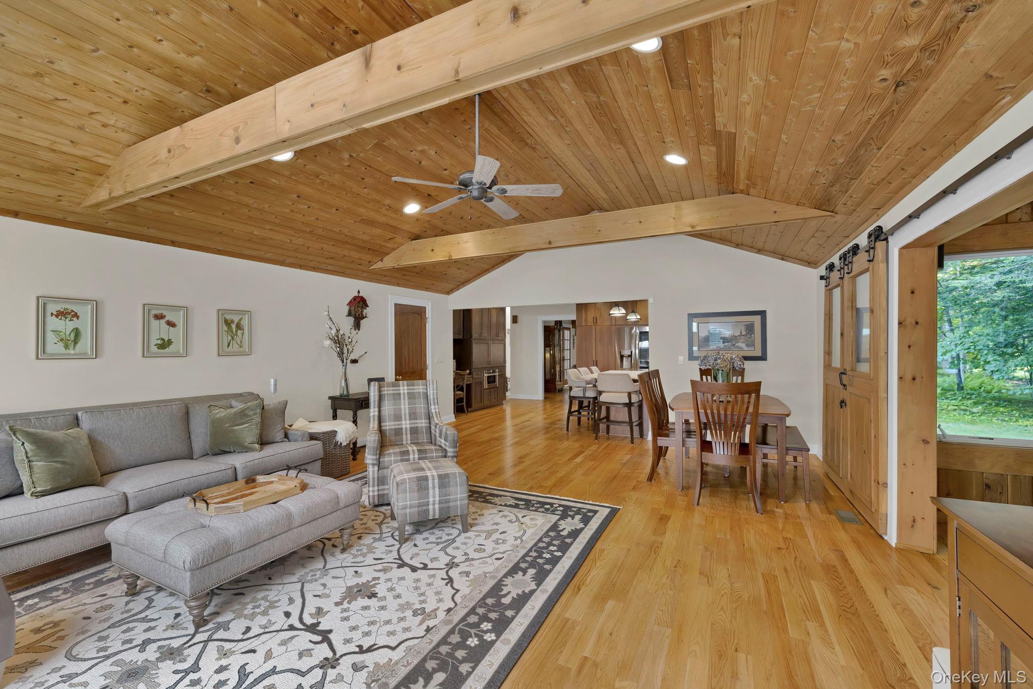 83 Maple Brook Road, Tuxedo Park, NY 10987