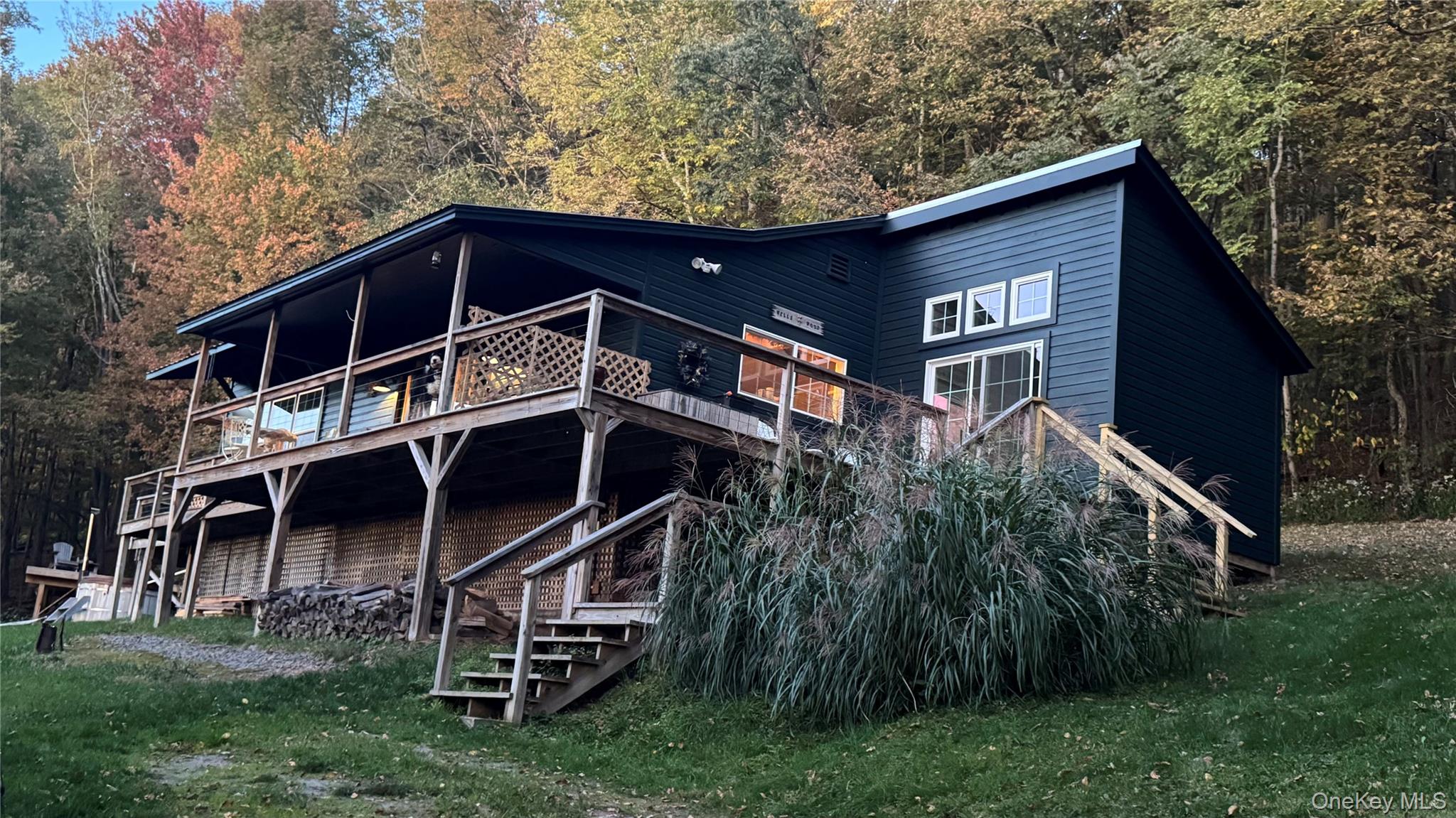 60 Mountain Terrace Road, Parksville, NY 12768