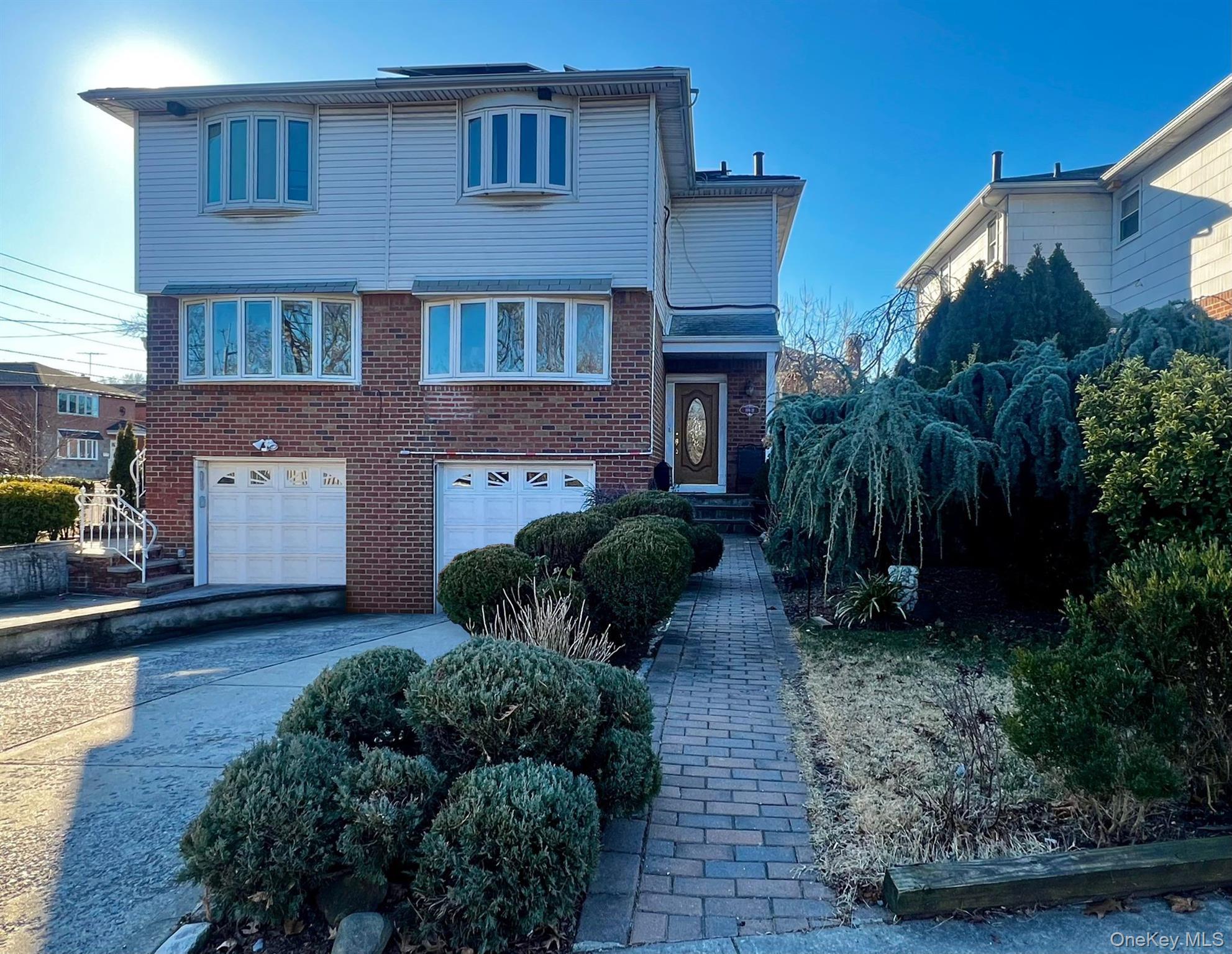 199-18 Cross Island Parkway, Whitestone, NY 11357