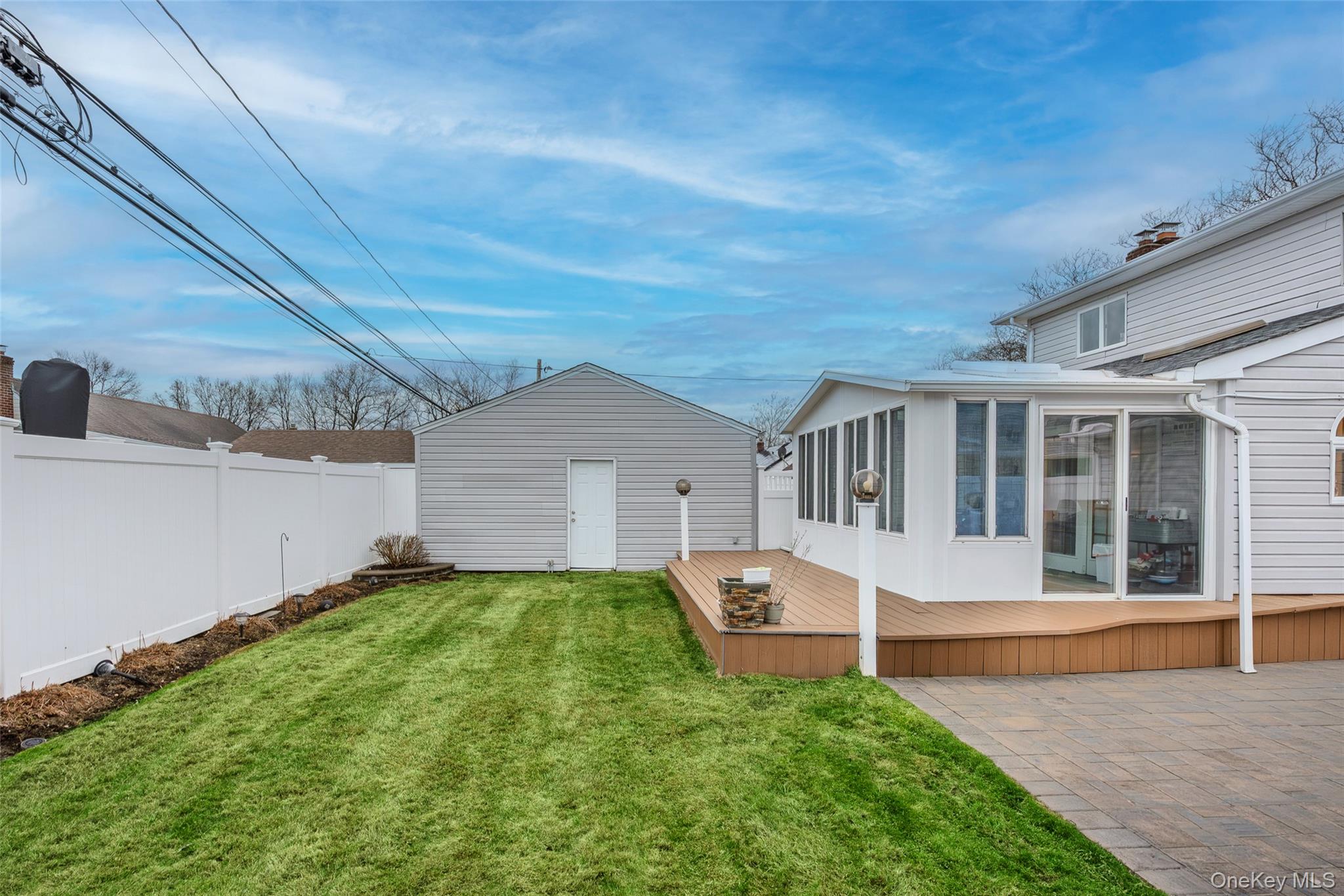 1396 Wilson Road, East Meadow, NY 11554