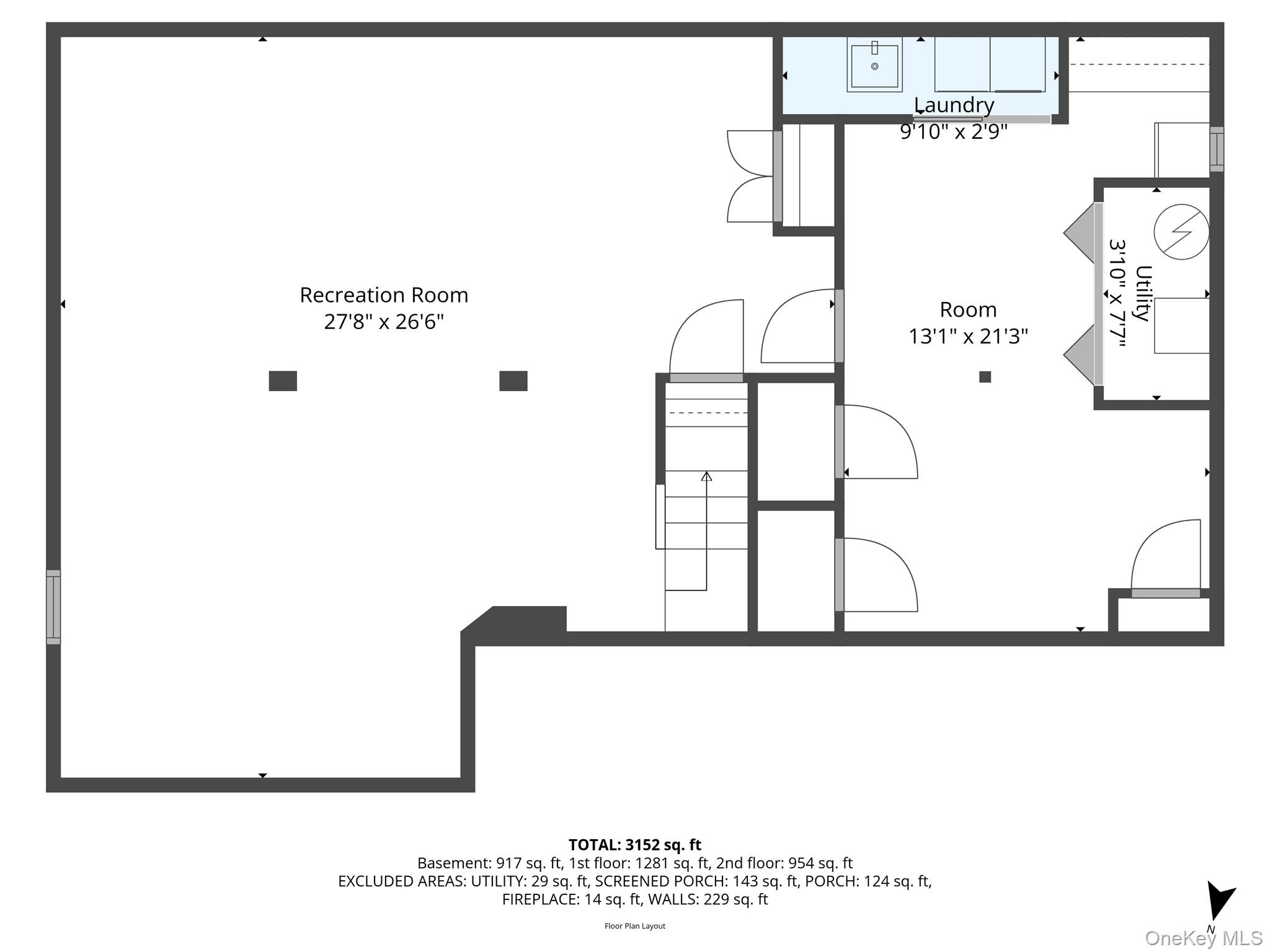 1396 Wilson Road, East Meadow, NY 11554
