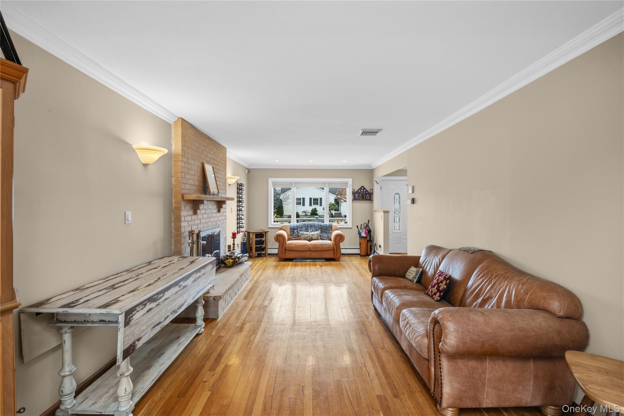 1396 Wilson Road, East Meadow, NY 11554