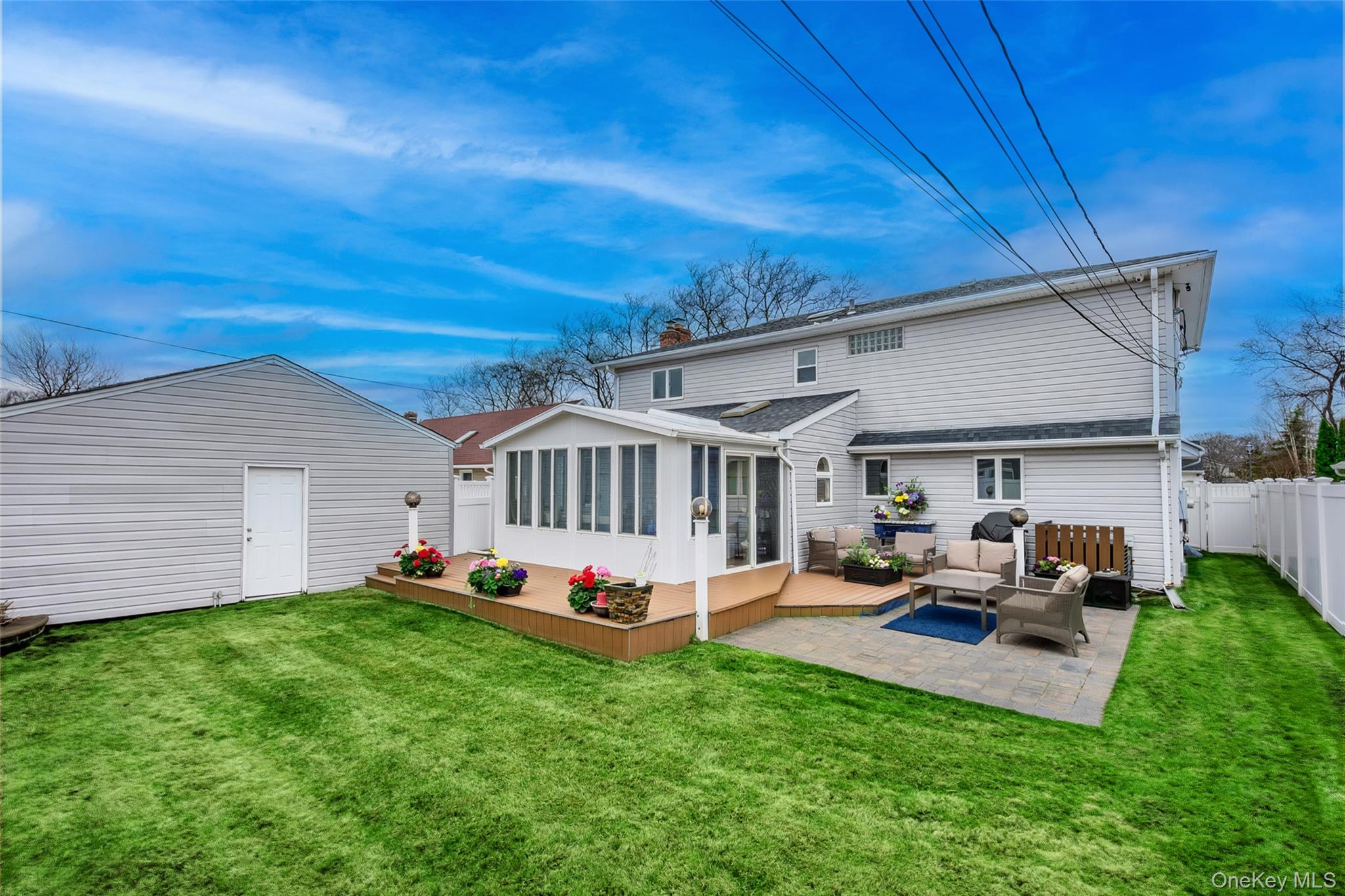 1396 Wilson Road, East Meadow, NY 11554