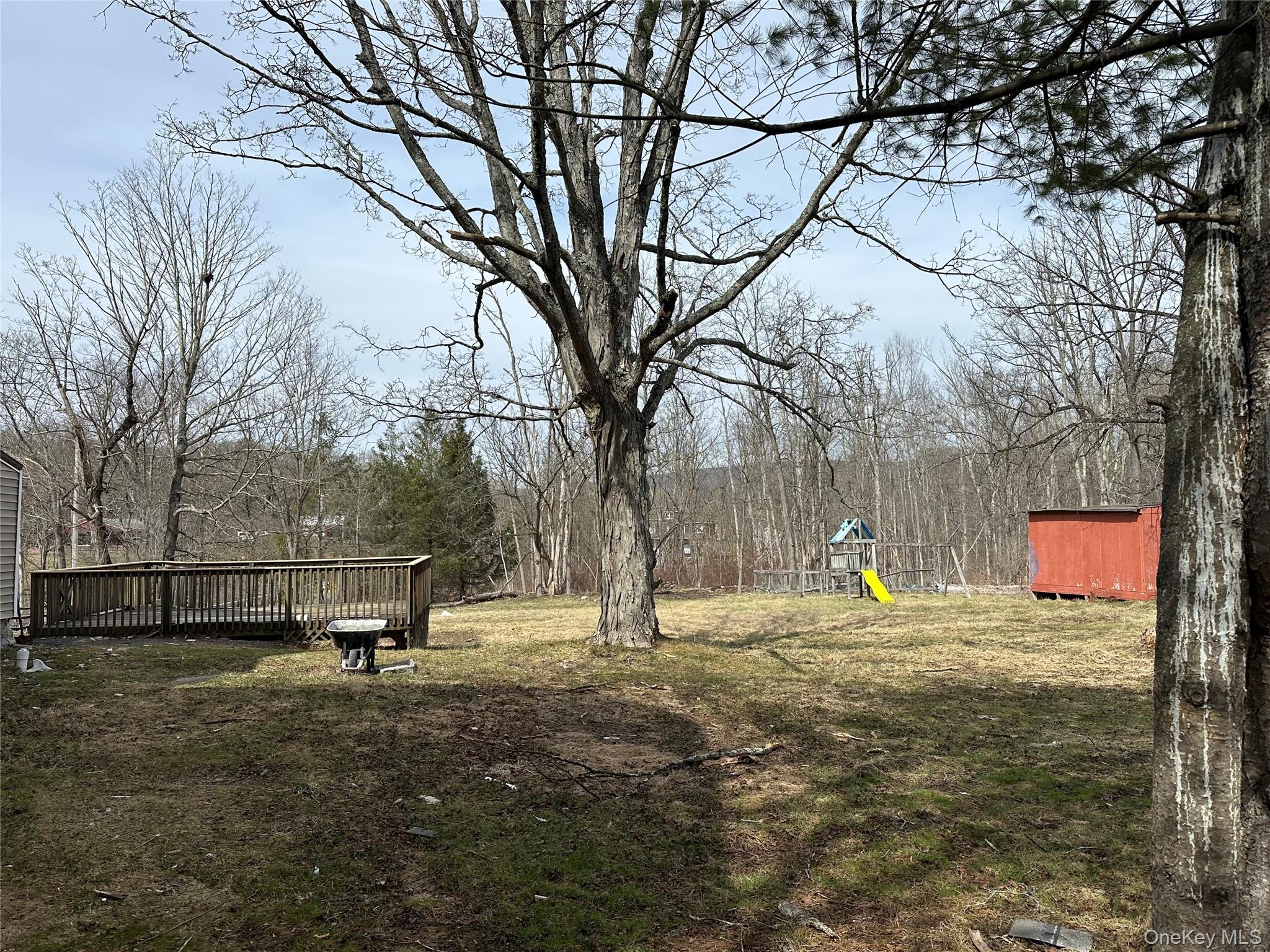 1445 Burlingham Road, Pine Bush, NY 12566