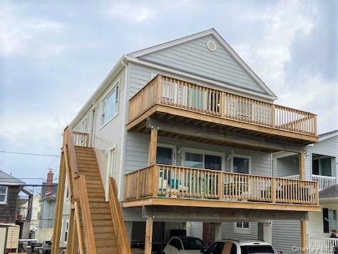 77 Kentucky Street # Upper, Long Beach, NY 11561