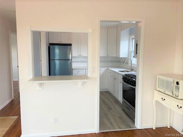 77 Kentucky Street # Upper, Long Beach, NY 11561