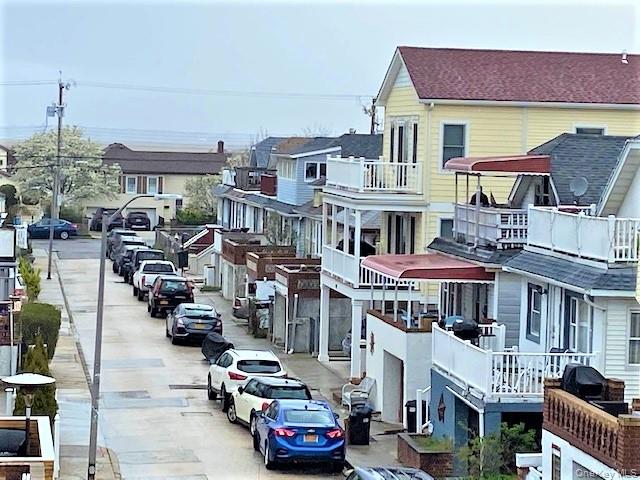 77 Kentucky Street # Upper, Long Beach, NY 11561