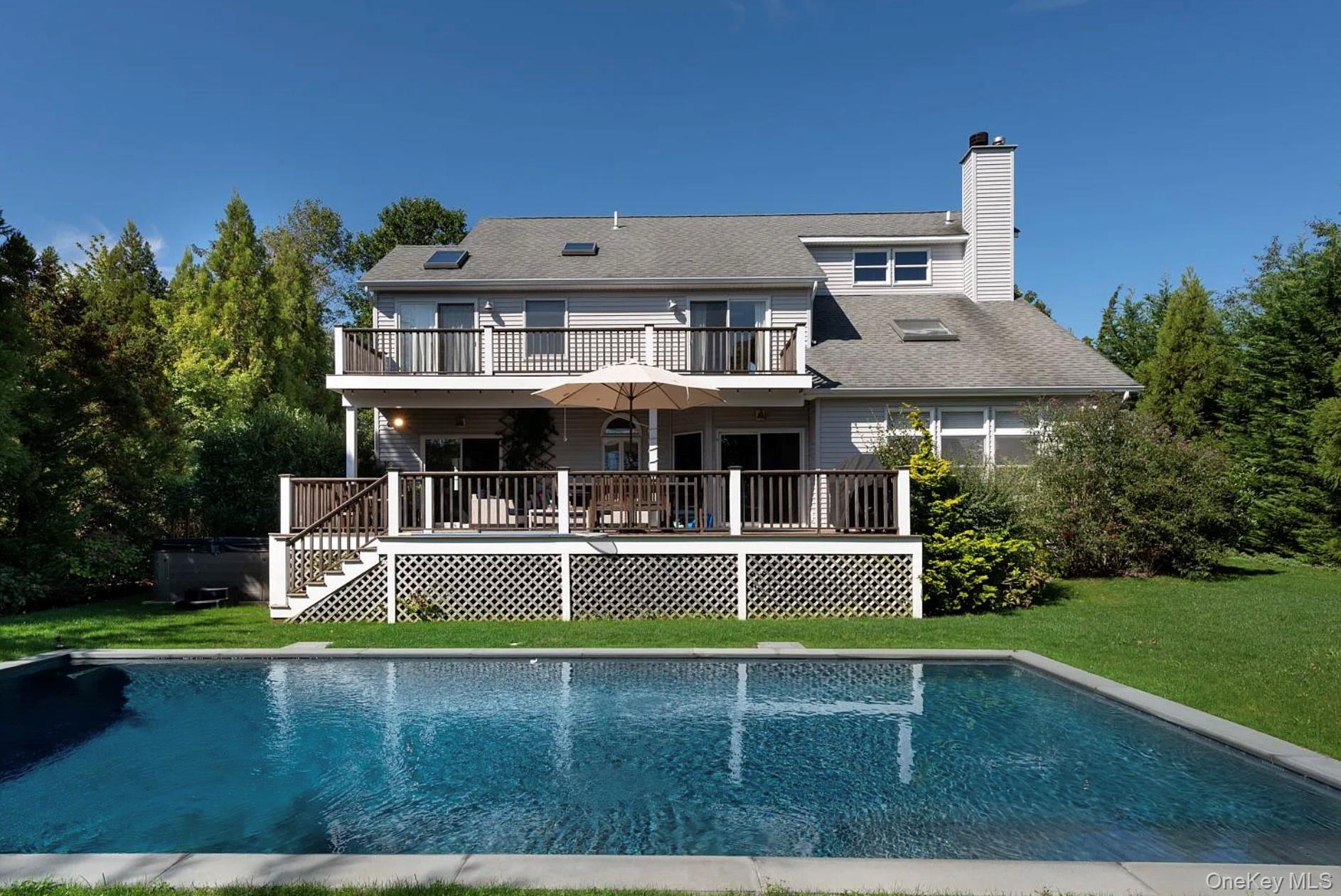 4 Glynn Drive, Shelter Island, NY 11964