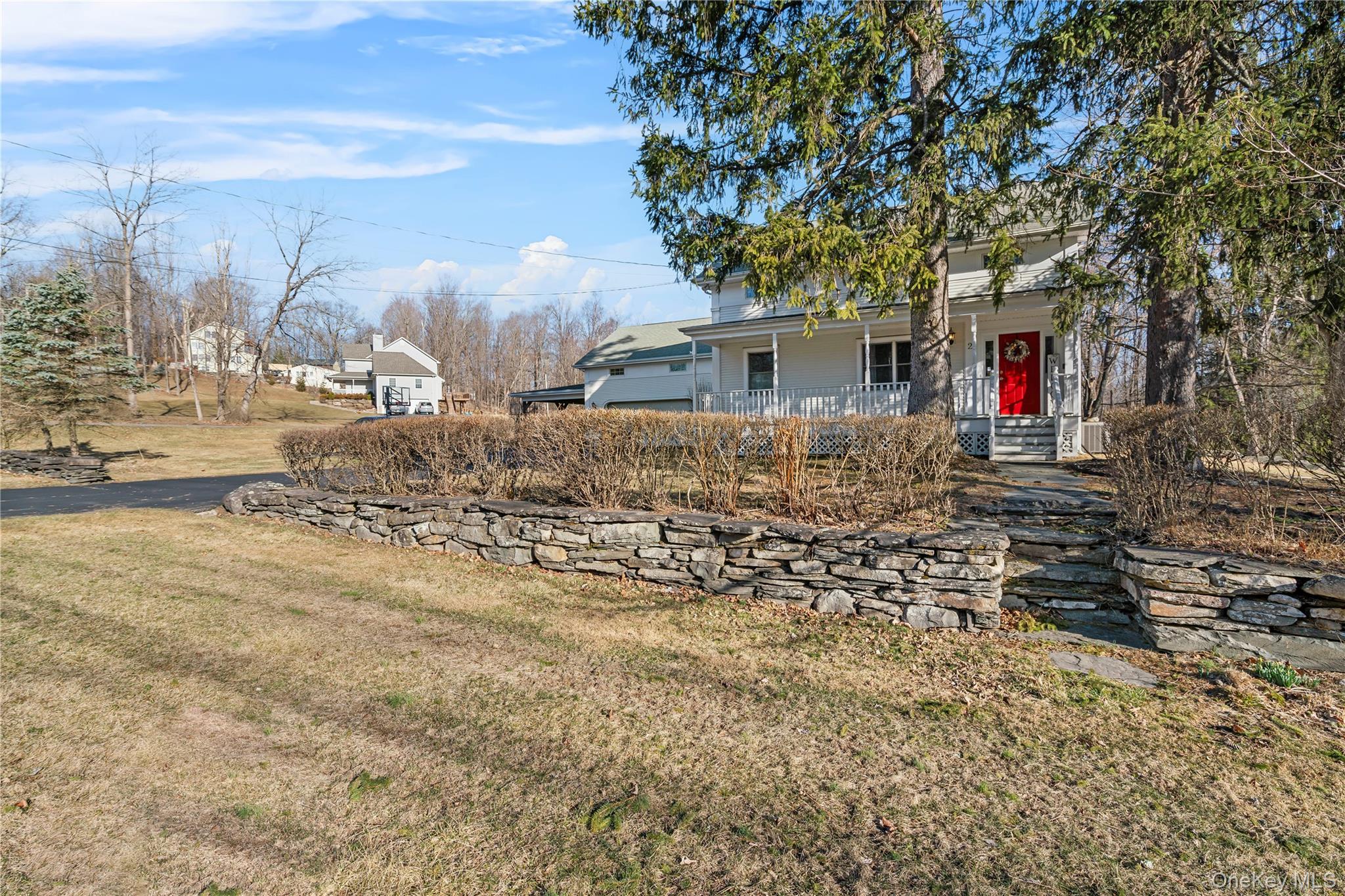 2 Pine Tree Road, Monroe, NY 10950