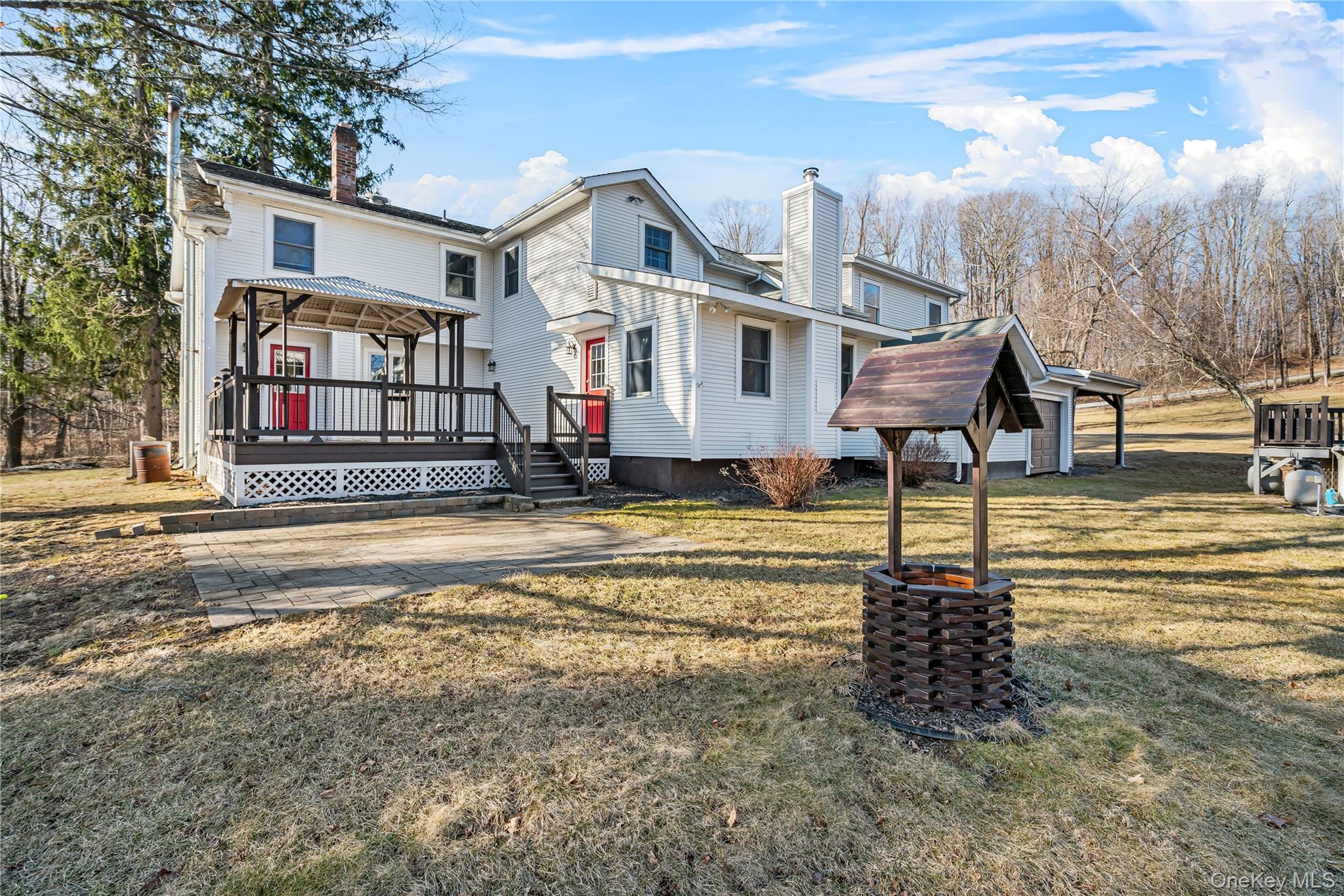 2 Pine Tree Road, Monroe, NY 10950