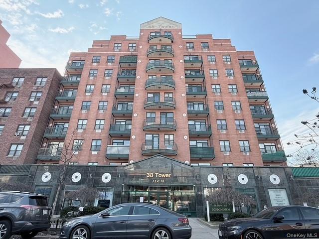 14218 38th Avenue # 9C, Flushing, NY 11354