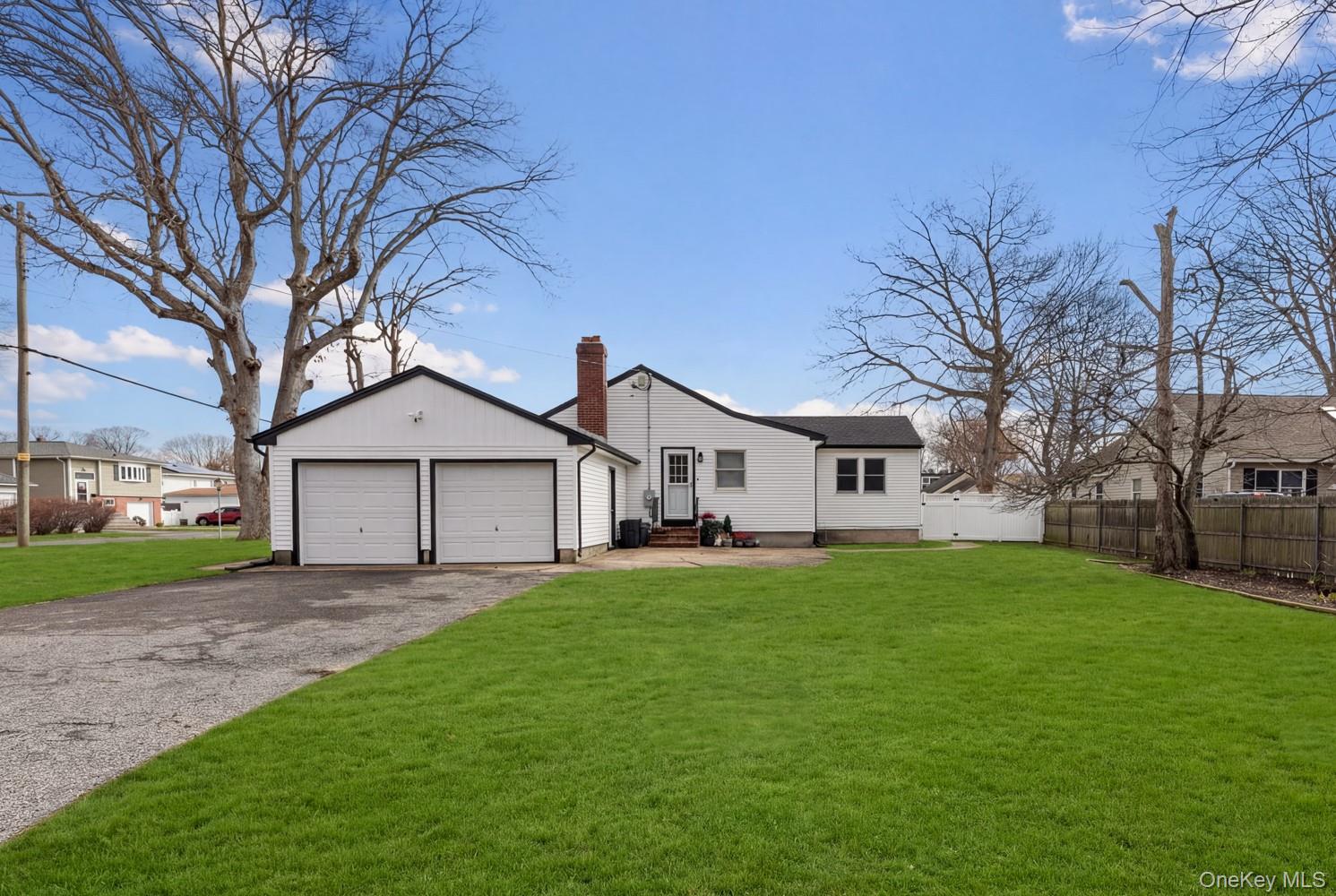 38 Chenango Drive, Bay Shore, NY 11706