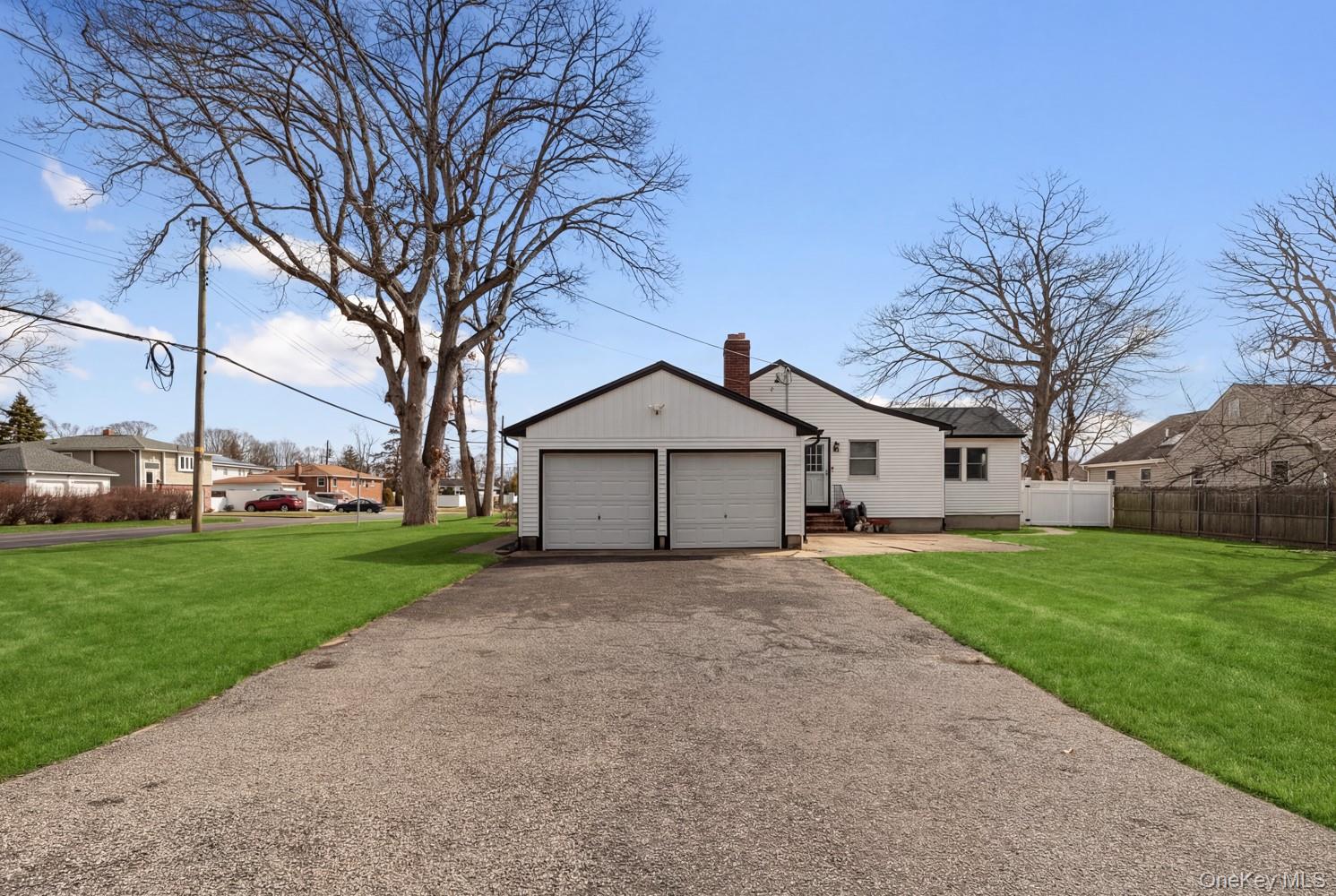 38 Chenango Drive, Bay Shore, NY 11706